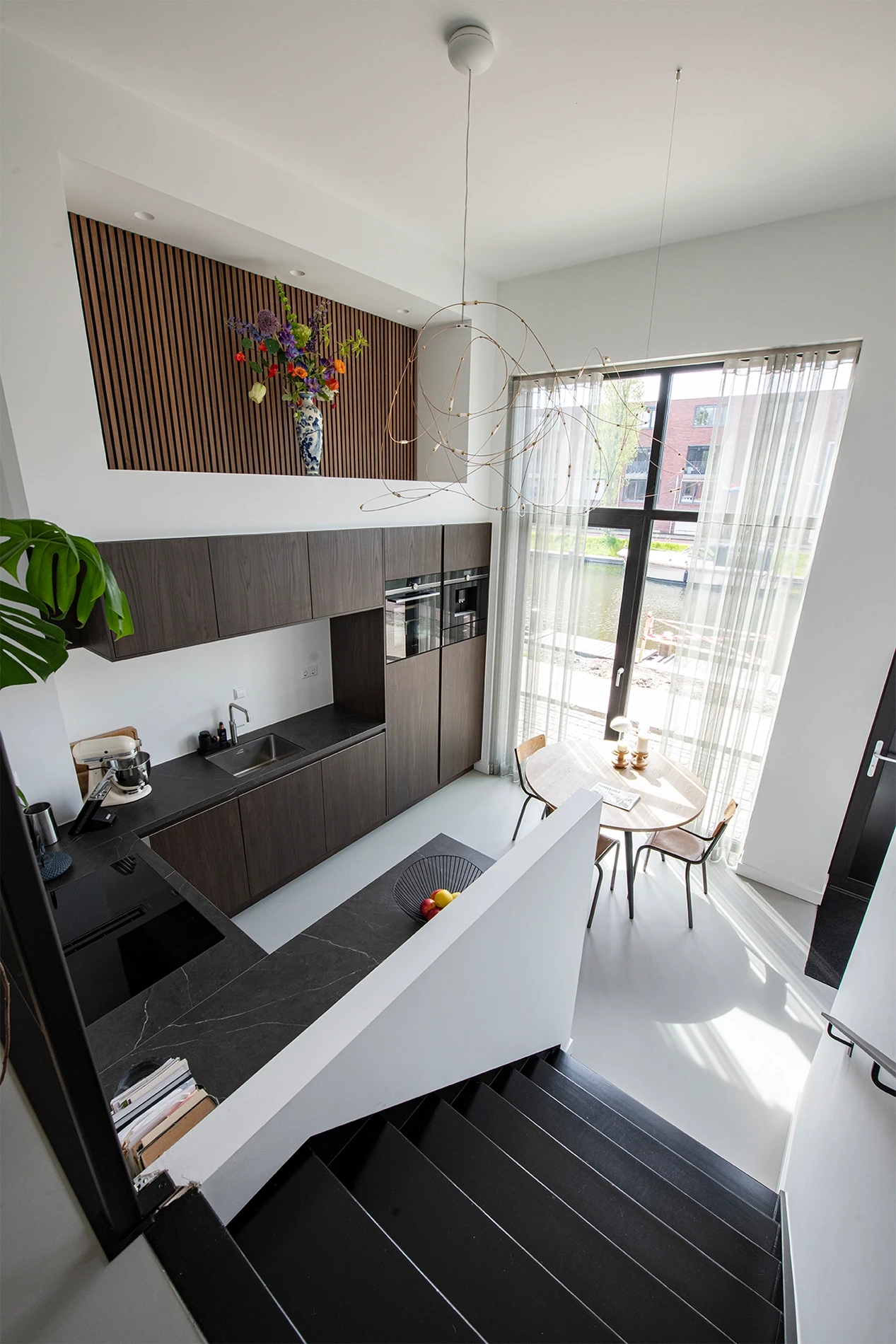 Referentie GranuFlow - Woonhuis Vianen10 Referentie GranuFlow - Woonhuis Vianen10