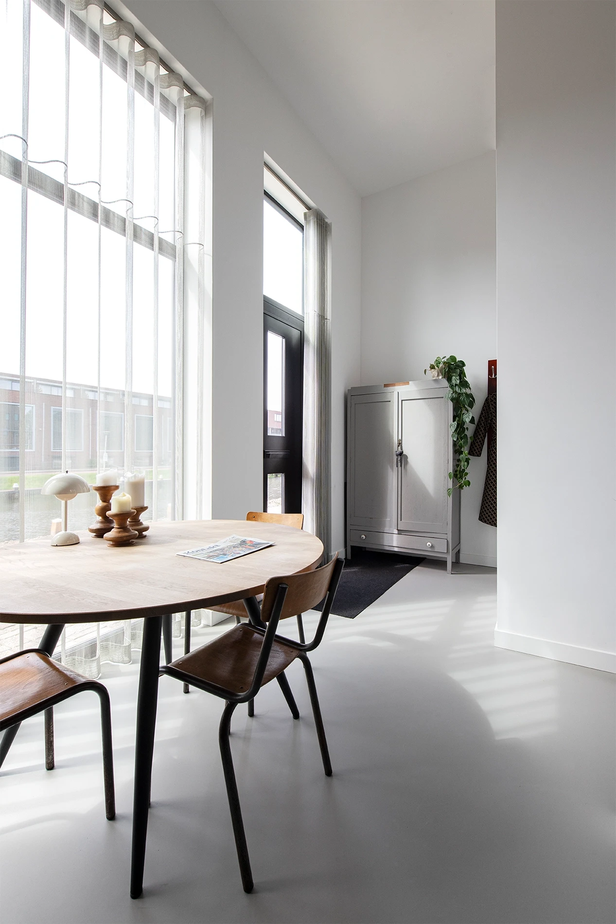 Referentie GranuFlow - Woonhuis Vianen13 Referentie GranuFlow - Woonhuis Vianen13