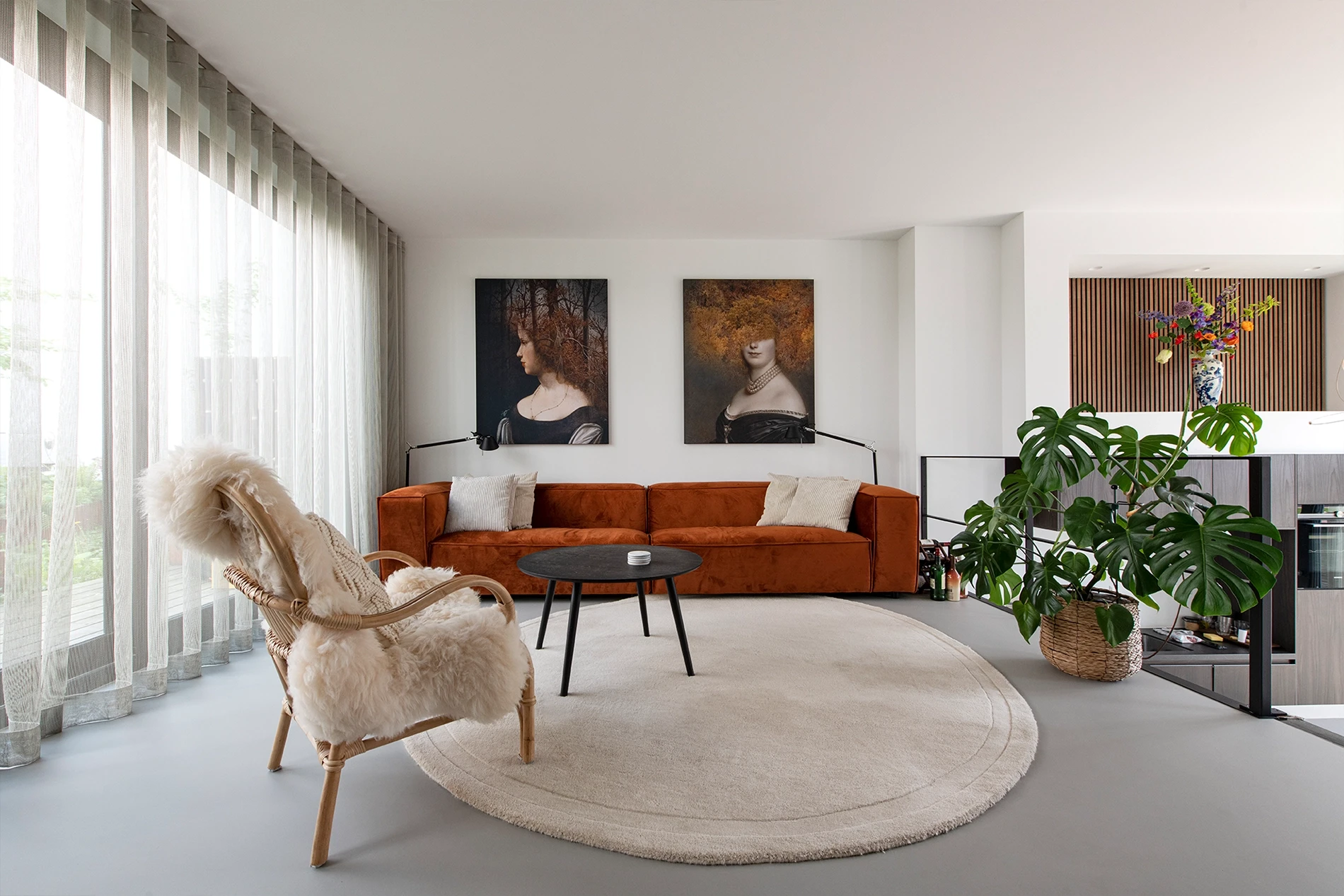 Referentie GranuFlow - Woonhuis Vianen4 Referentie GranuFlow - Woonhuis Vianen4