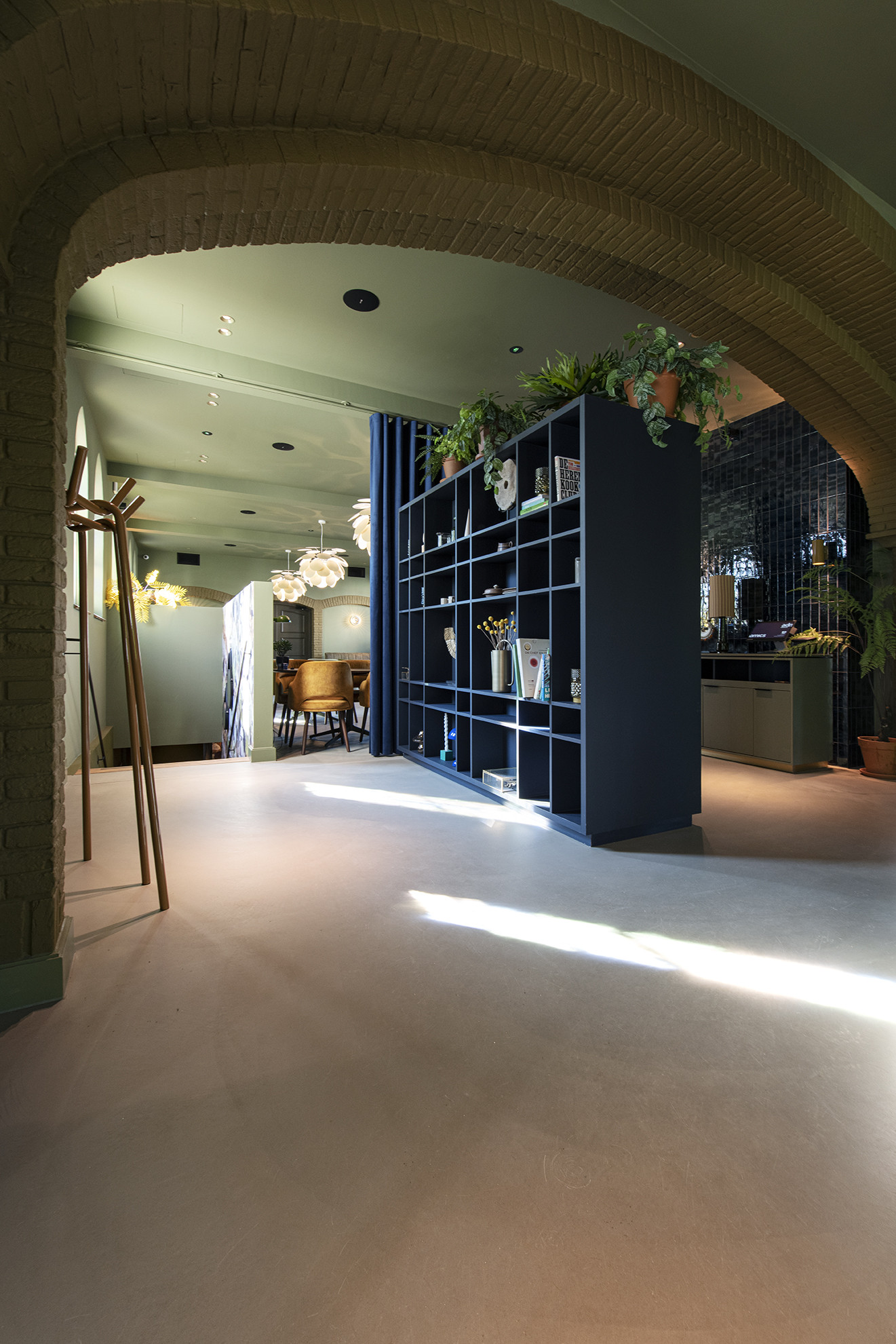 Referentie Premium Leef-Beton & DuoFlow Jachtslot Mookerheide24 Referentie Premium Leef-Beton & DuoFlow Jachtslot Mookerheide24