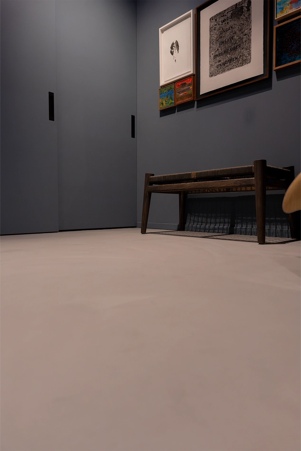 Premium Leef-Beton (kleur: Storm) - Rotterdam12 Premium Leef-Beton (kleur: Storm) - Rotterdam12