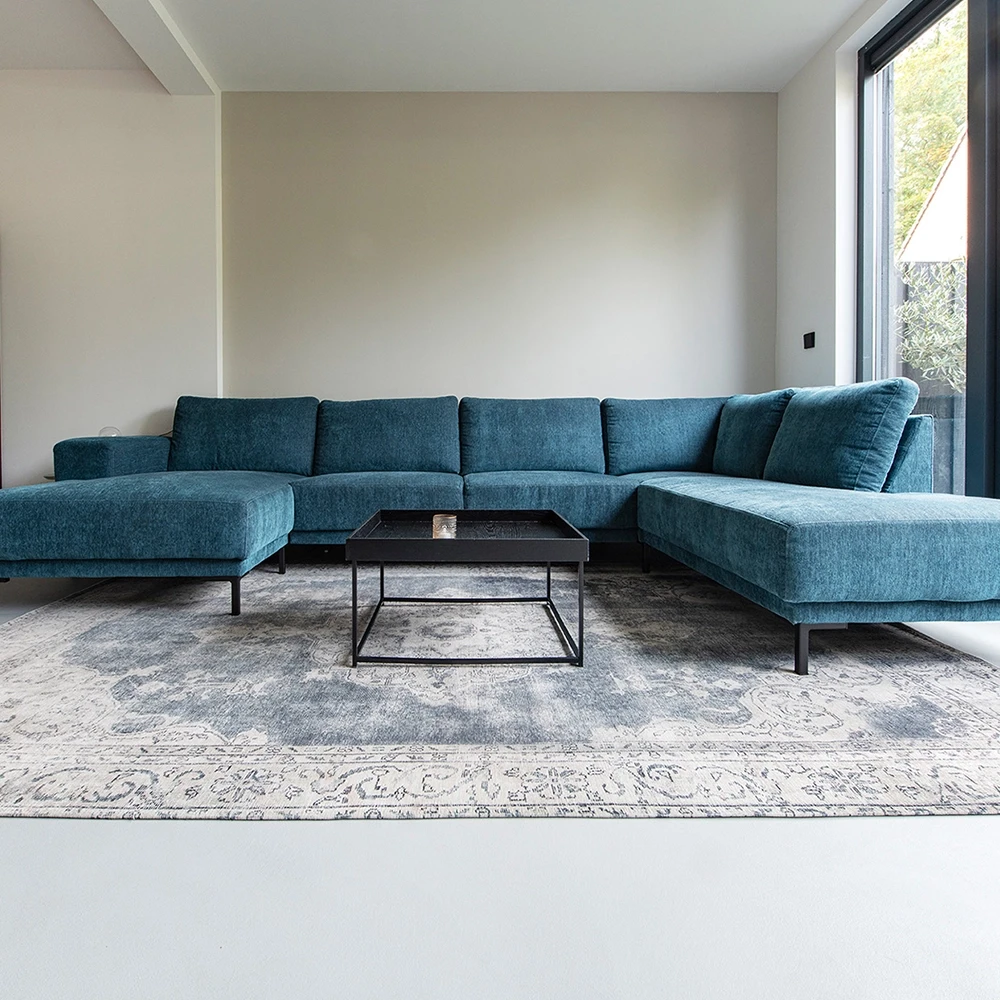 Binnenkijkers - Premium Leef-Beton - Kleur: Rock - Woonhuis: Alkmaar2 Binnenkijkers - Premium Leef-Beton - Kleur: Rock - Woonhuis: Alkmaar2