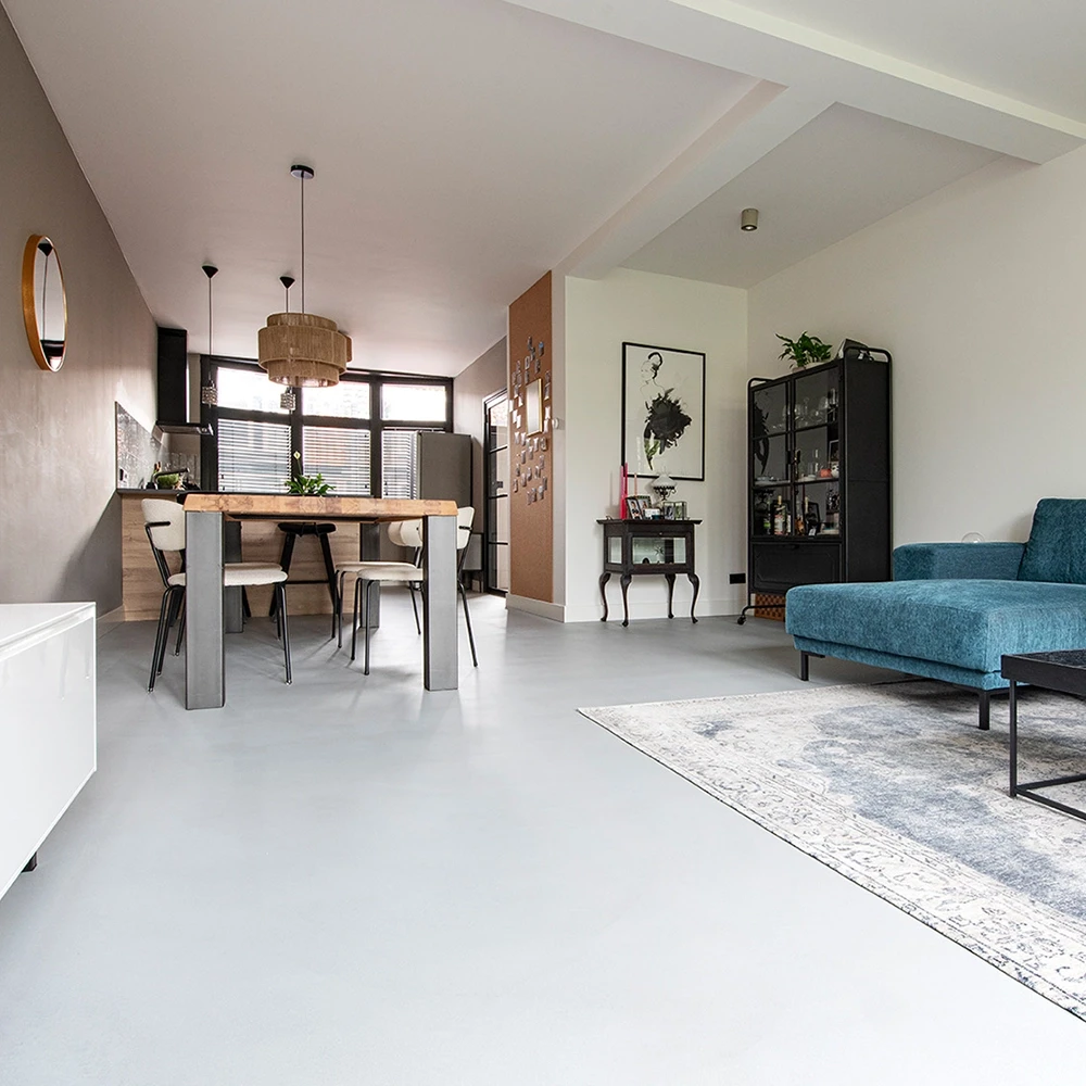 Binnenkijkers - Premium Leef-Beton - Kleur: Rock - Woonhuis: Alkmaar3 Binnenkijkers - Premium Leef-Beton - Kleur: Rock - Woonhuis: Alkmaar3