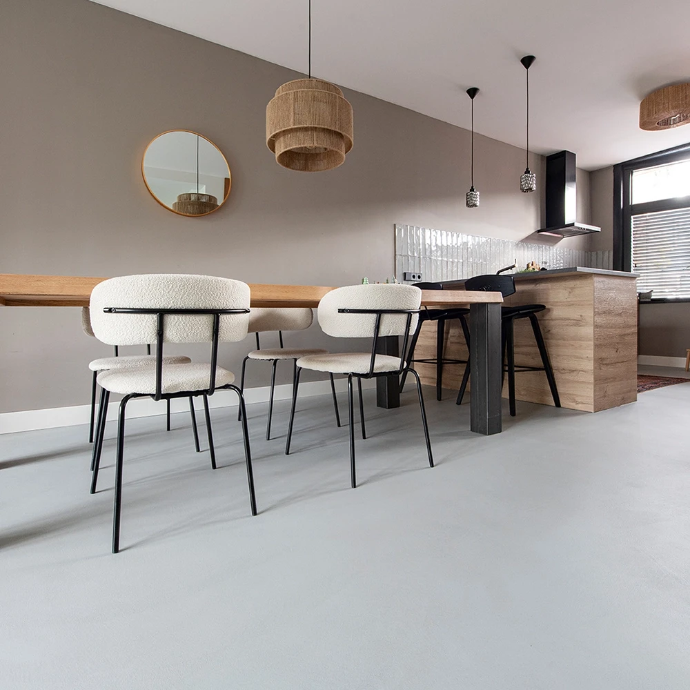 Binnenkijkers - Premium Leef-Beton - Kleur: Rock - Woonhuis: Alkmaar1 Binnenkijkers - Premium Leef-Beton - Kleur: Rock - Woonhuis: Alkmaar1