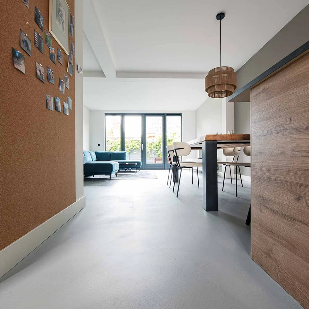 Binnenkijkers - Premium Leef-Beton - Kleur: Rock - Woonhuis: Alkmaar7 Binnenkijkers - Premium Leef-Beton - Kleur: Rock - Woonhuis: Alkmaar7