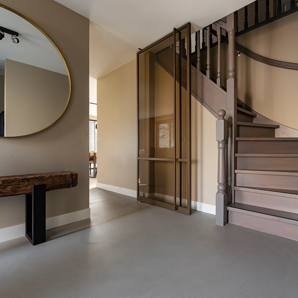 Premium Leef-Beton woonhuis Veghel 2 Premium Leef-Beton woonhuis Veghel 2