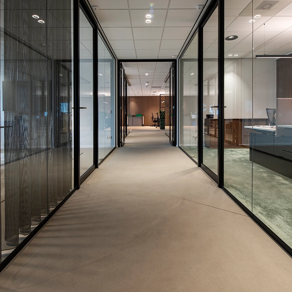 Premium Leef-Beton kantoor Xeamos Wijchen1 Premium Leef-Beton kantoor Xeamos Wijchen1