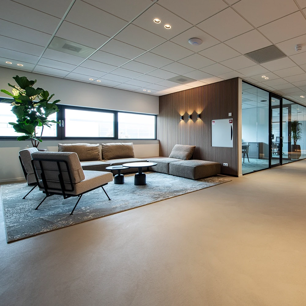 Premium Leef-Beton kantoor Xeamos Wijchen 2 Premium Leef-Beton kantoor Xeamos Wijchen 2