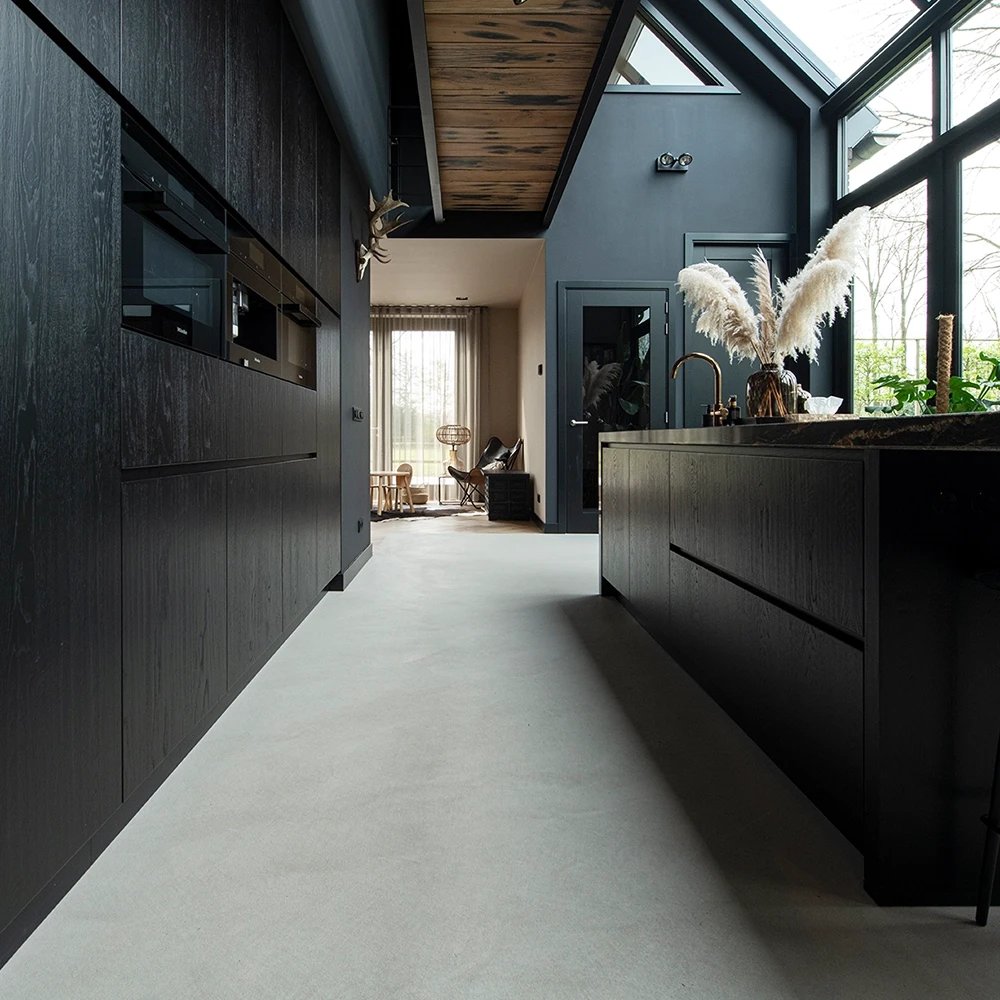 Premium Leef-Beton woonkeuken Schijndel 1 Premium Leef-Beton woonkeuken Schijndel 1
