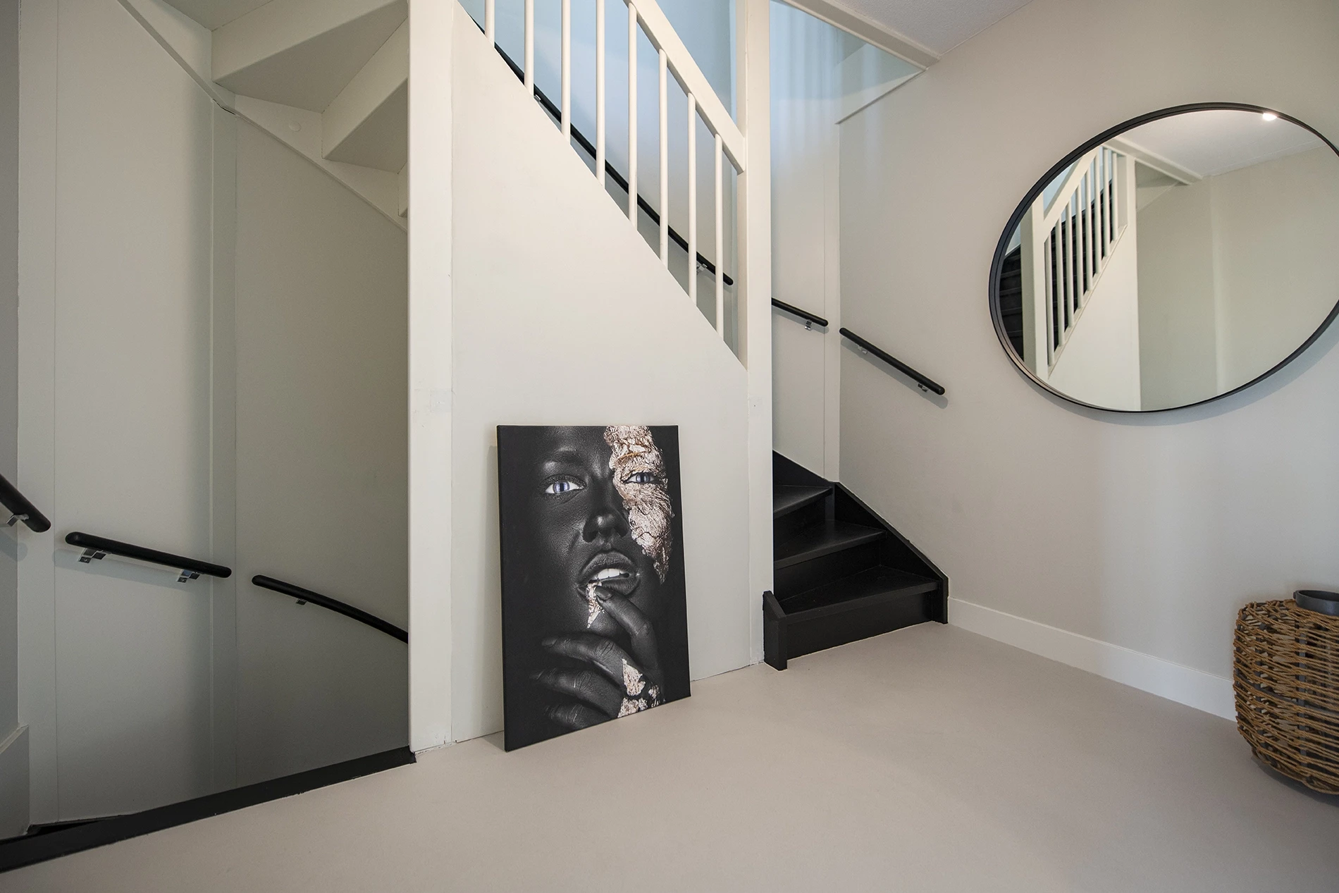 Referentie GranuFlow Gorinchem - Easy Quartz Sand4 Referentie GranuFlow gietvloer Gorinchem - Easy Quartz Sand4