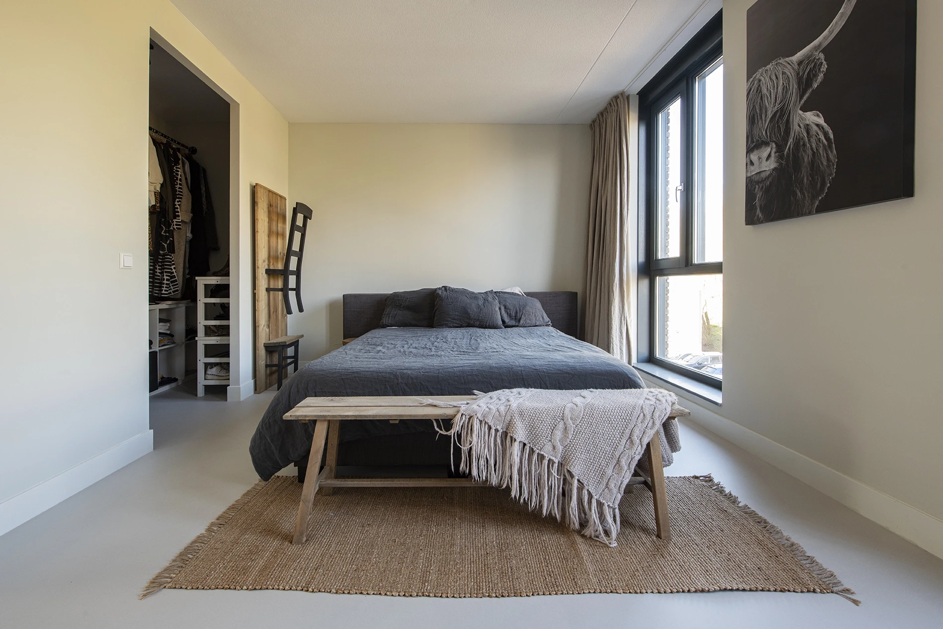 Referentie GranuFlow Gorinchem - Easy Quartz Sand6 Referentie GranuFlow gietvloer Gorinchem - Easy Quartz Sand6