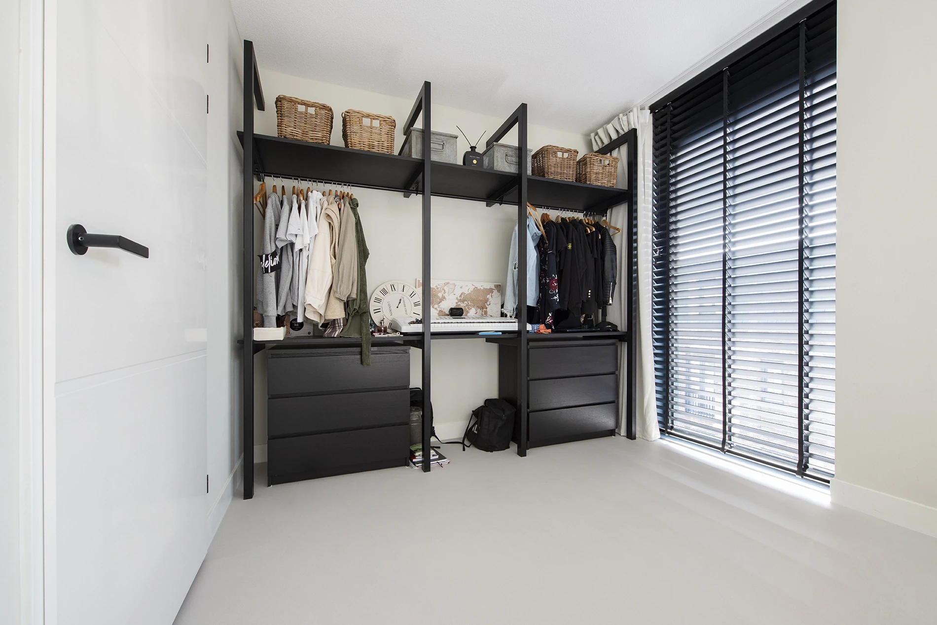 Referentie GranuFlow Gorinchem - Easy Quartz Sand8 Referentie GranuFlow gietvloer Gorinchem - Easy Quartz Sand8