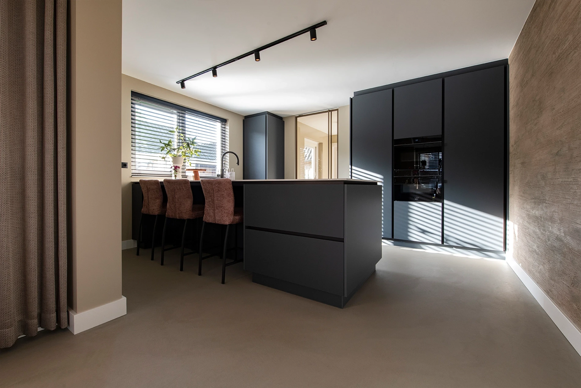Referentie Premium Leef-Beton - Fossil - Veghel9 Referentie Premium Leef-Beton - Fossil - Veghel9