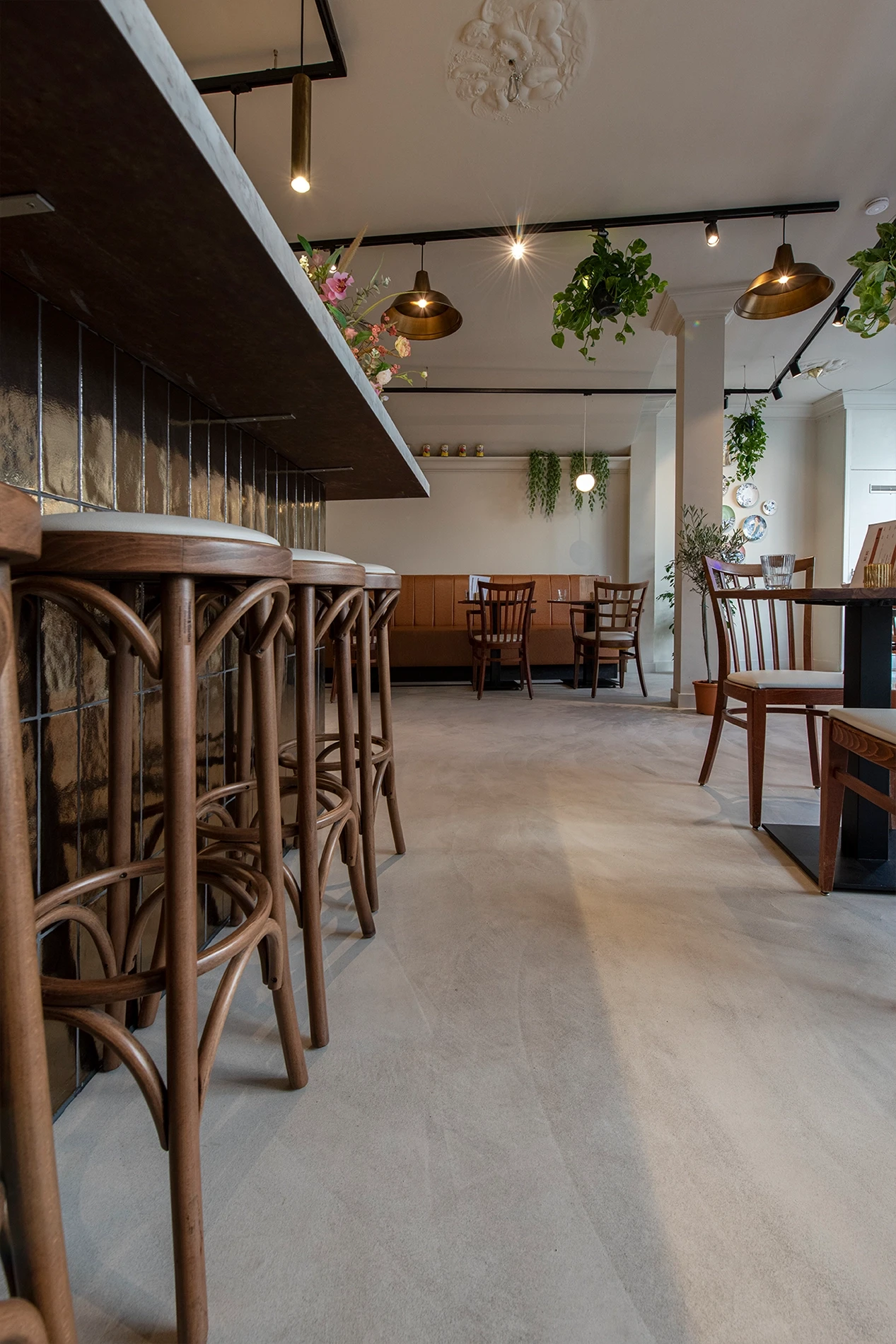 Referentie Premium Leef-Beton - Restaurant MIO MIO Weert16