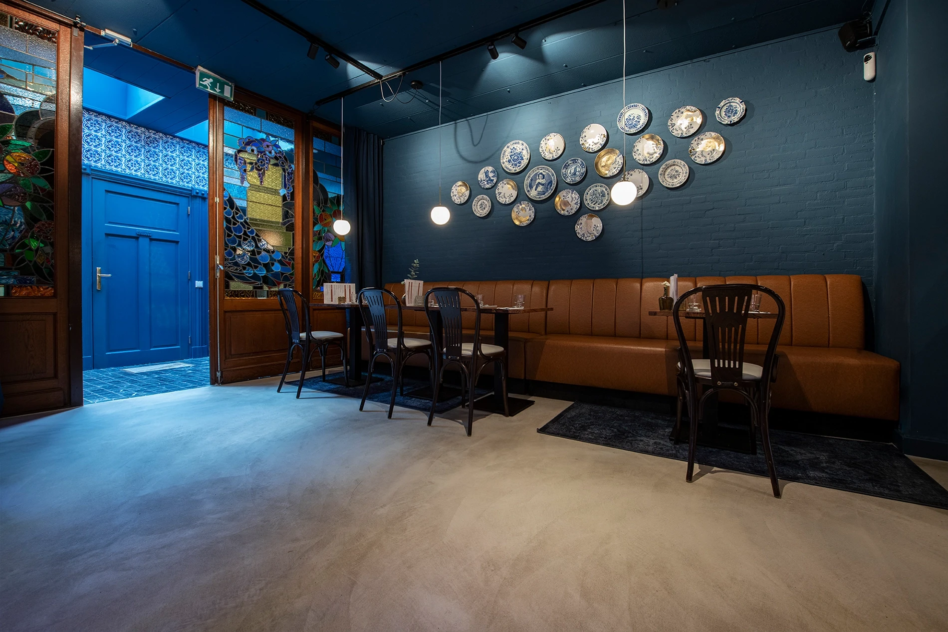 Referentie Premium Leef-Beton - Restaurant MIO MIO Weert29