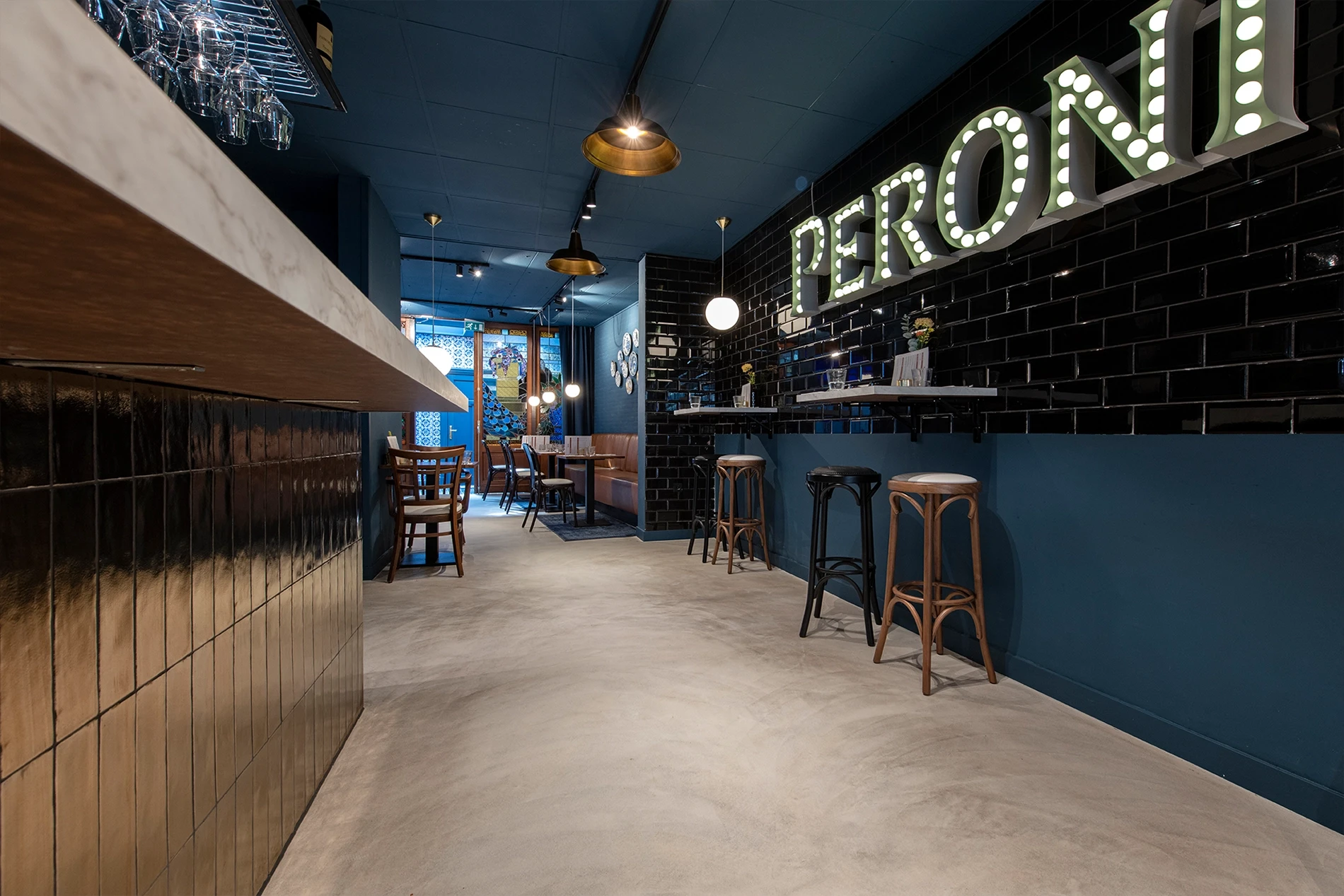 Referentie Premium Leef-Beton - Restaurant MIO MIO Weert20