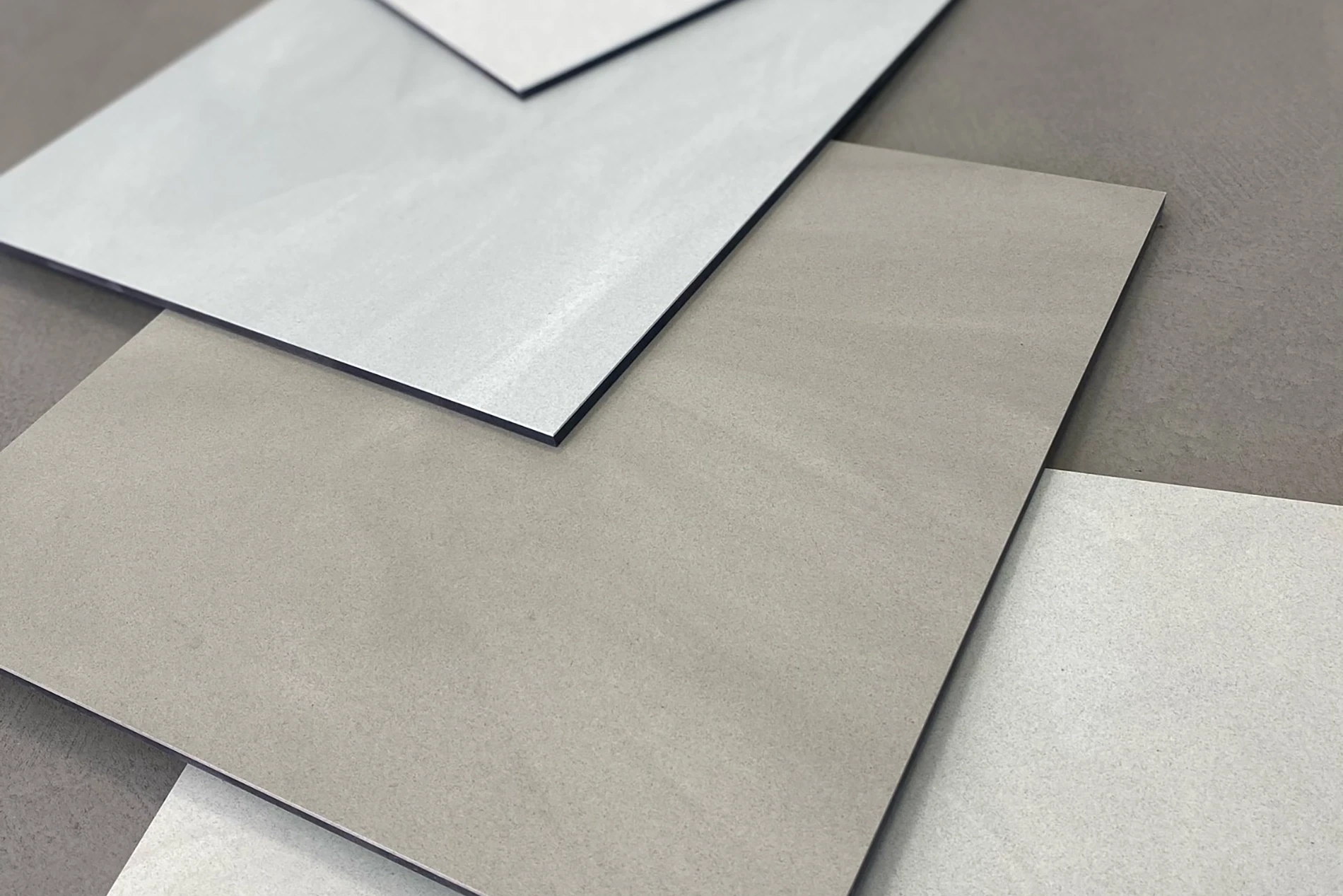 De keuze is reuze: gietvloer kleuren De keuze is reuze: gietvloer kleuren