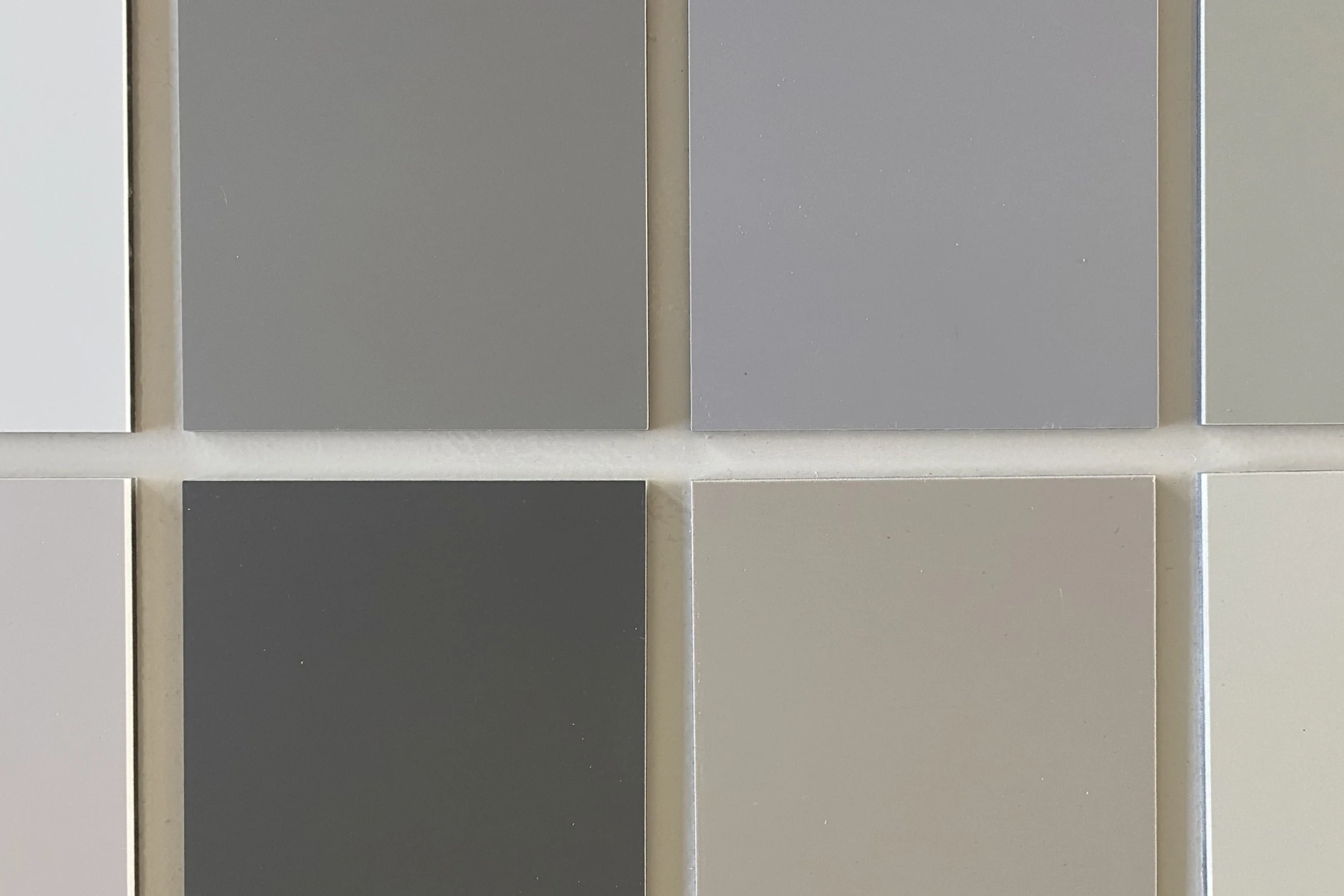 Verschillende kleuren gietvloeren: voor ieder interieur
