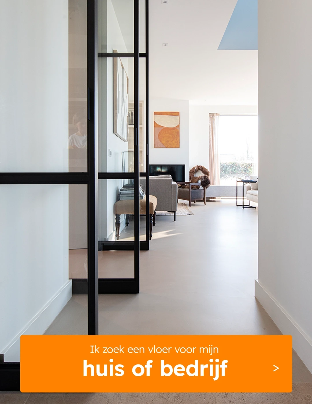 Informatie over gietvloeren voor particulieren & bedrijven Informatie over gietvloeren voor particulieren & bedrijven