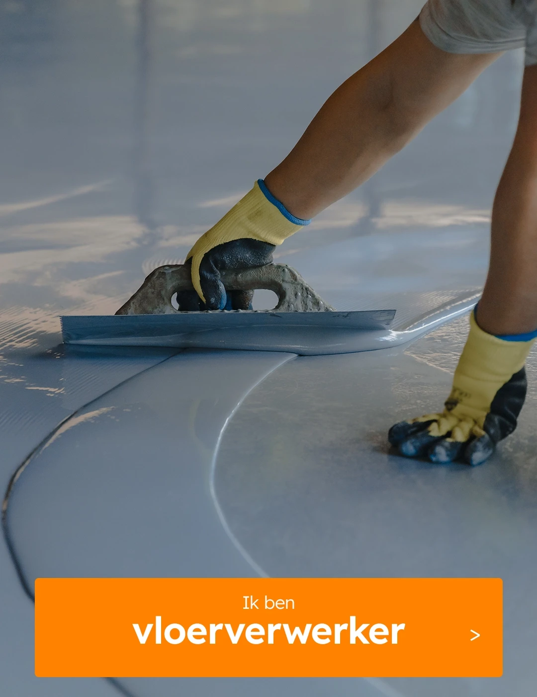 Informatie over gietvloeren voor vloerenleggers Informatie over gietvloeren voor vloerenleggers