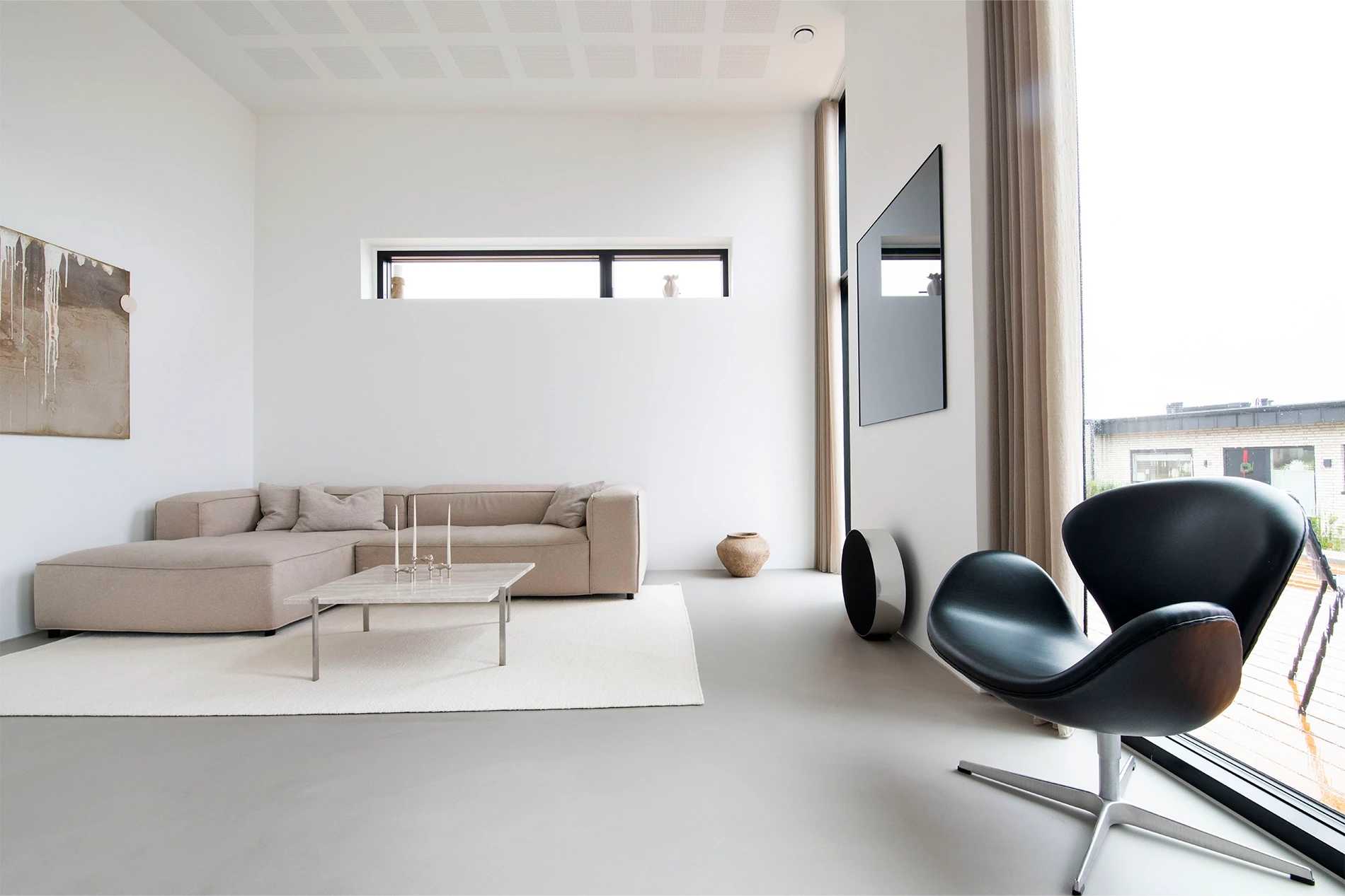 DuoFlow woonhuis Hillerup (DEN) (projectkleur op maat)1 DuoFlow woonhuis Hillerup (DEN) (projectkleur op maat)1