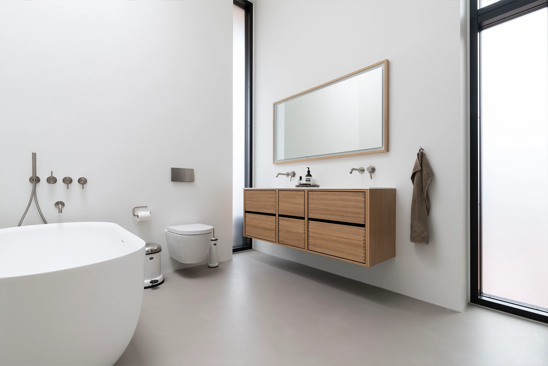DuoFlow woonhuis Hillerup (DEN) (projectkleur op maat)4 DuoFlow woonhuis Hillerup (DEN) (projectkleur op maat)4