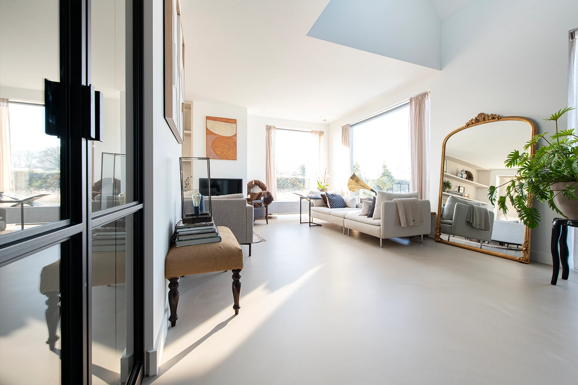 Referentie GranuFlow Someren - Intense Latte Macchiato5 Referentie GranuFlow Someren - Intense Latte Macchiato5