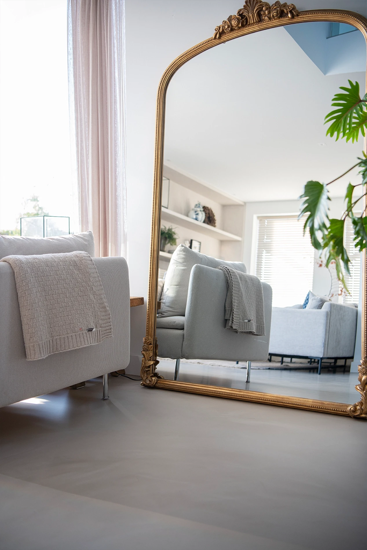 Referentie GranuFlow Someren - Intense Latte Macchiato51 Referentie GranuFlow Someren - Intense Latte Macchiato51