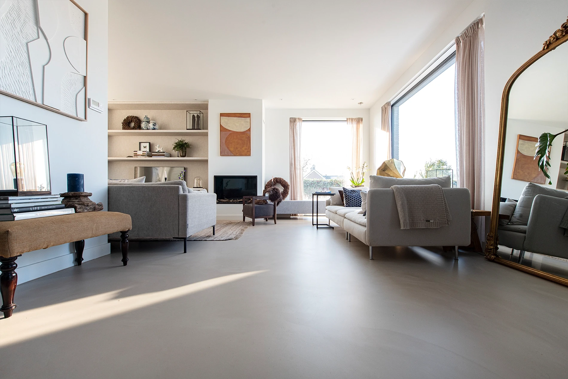 Referentie GranuFlow Someren - Intense Latte Macchiato8 Referentie GranuFlow Someren - Intense Latte Macchiato8