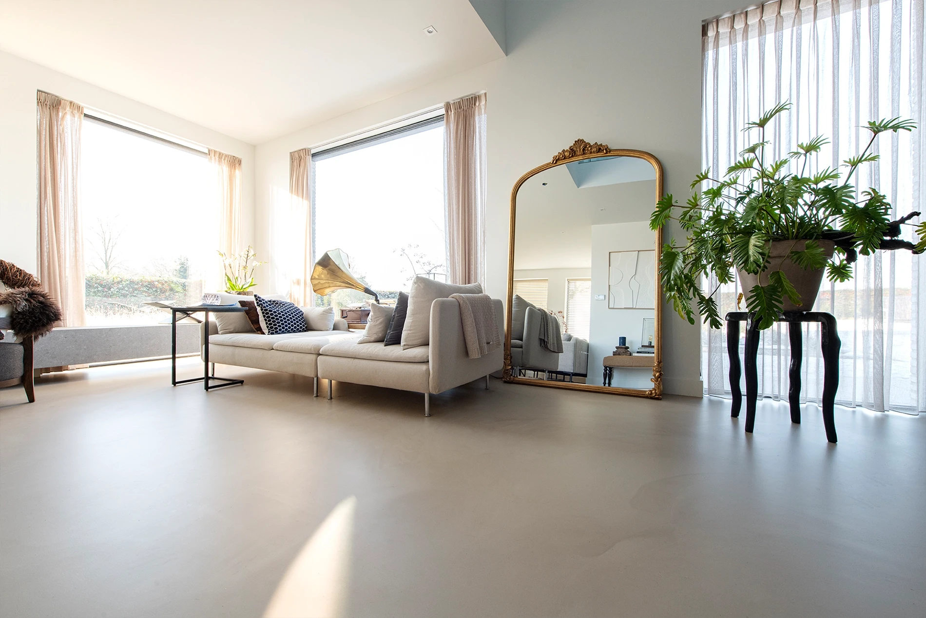 Referentie GranuFlow Someren - Intense Latte Macchiato9 Referentie GranuFlow Someren - Intense Latte Macchiato9