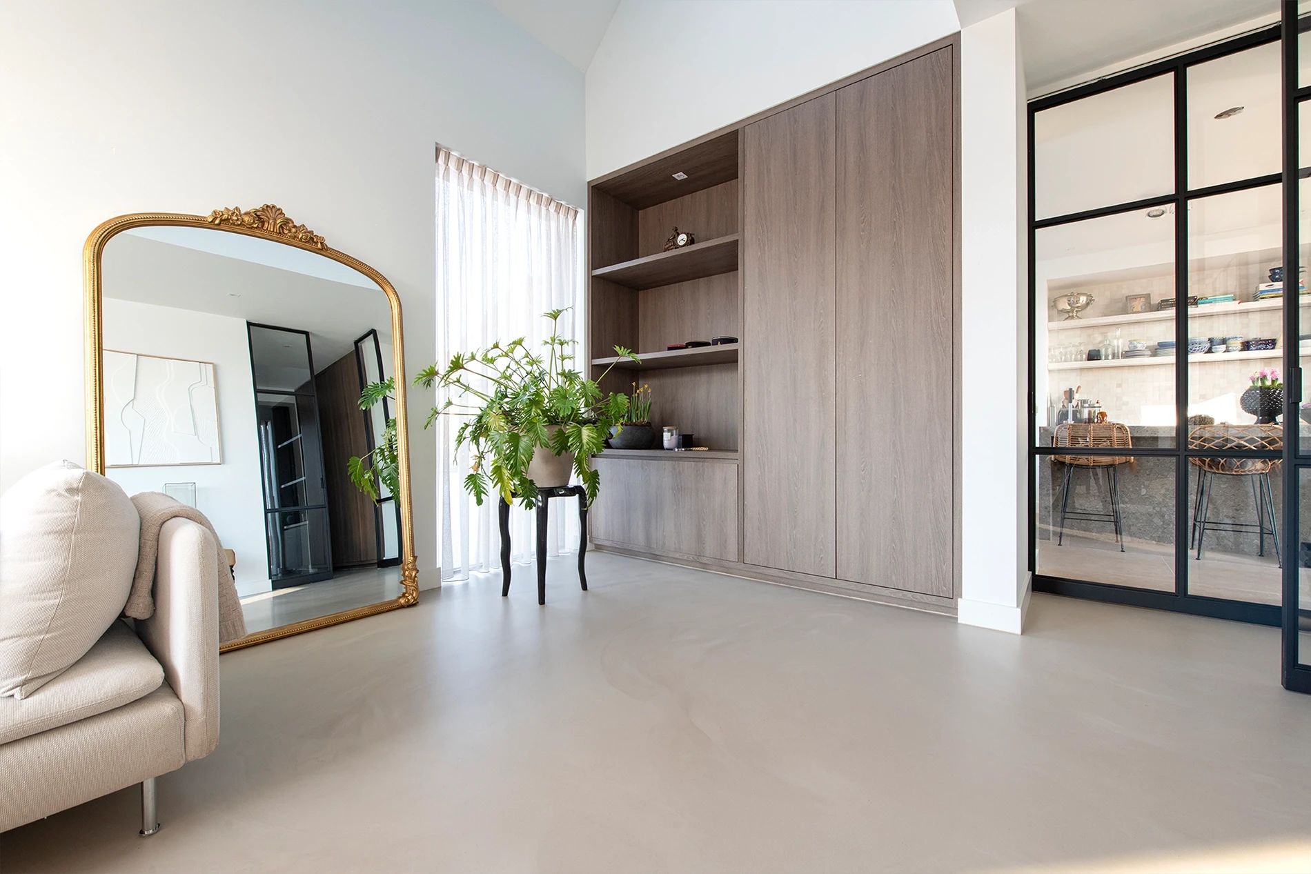 Referentie GranuFlow Someren - Intense Latte Macchiato10 Referentie GranuFlow Someren - Intense Latte Macchiato10