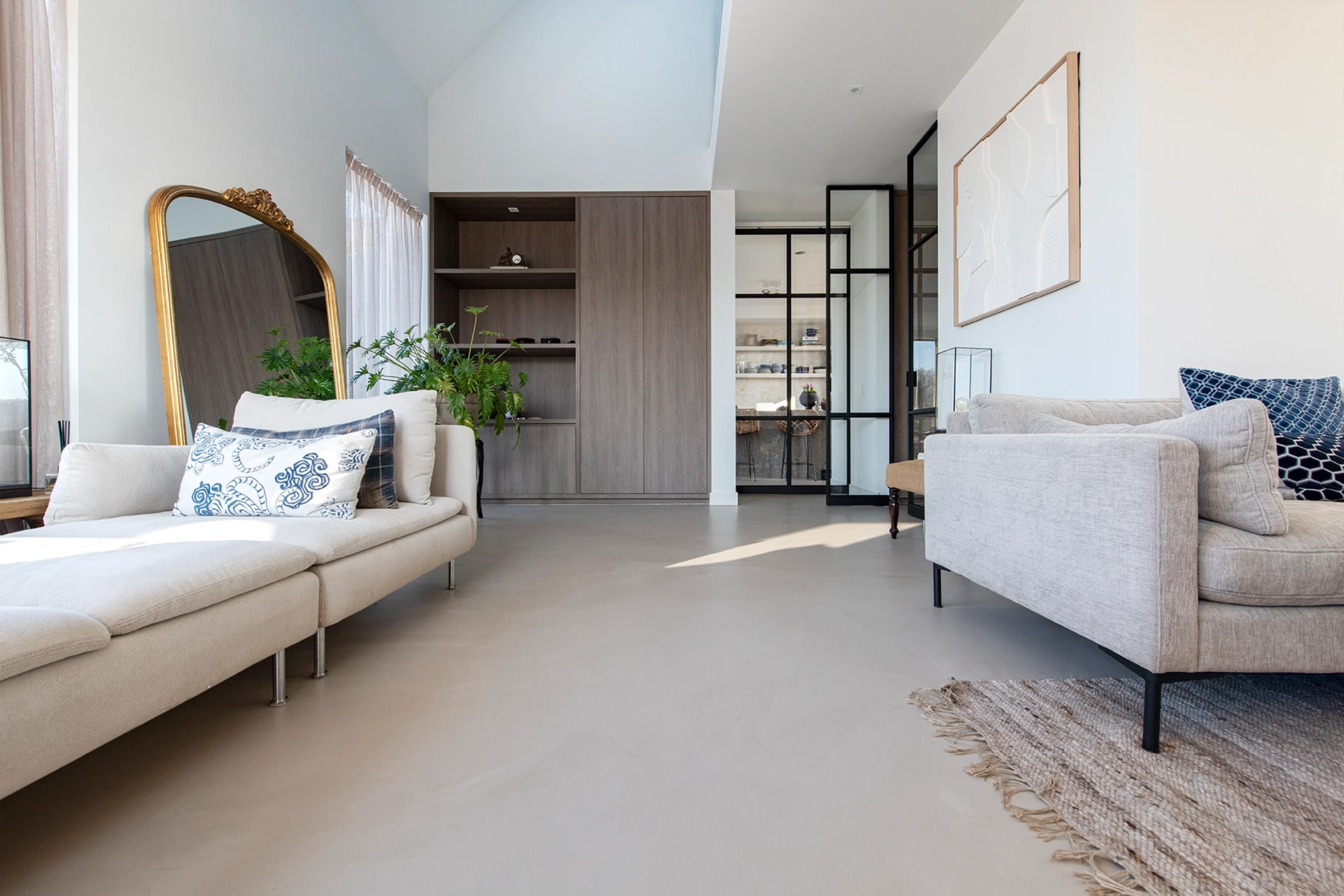 Referentie GranuFlow Someren - Intense Latte Macchiato11 Referentie GranuFlow Someren - Intense Latte Macchiato11