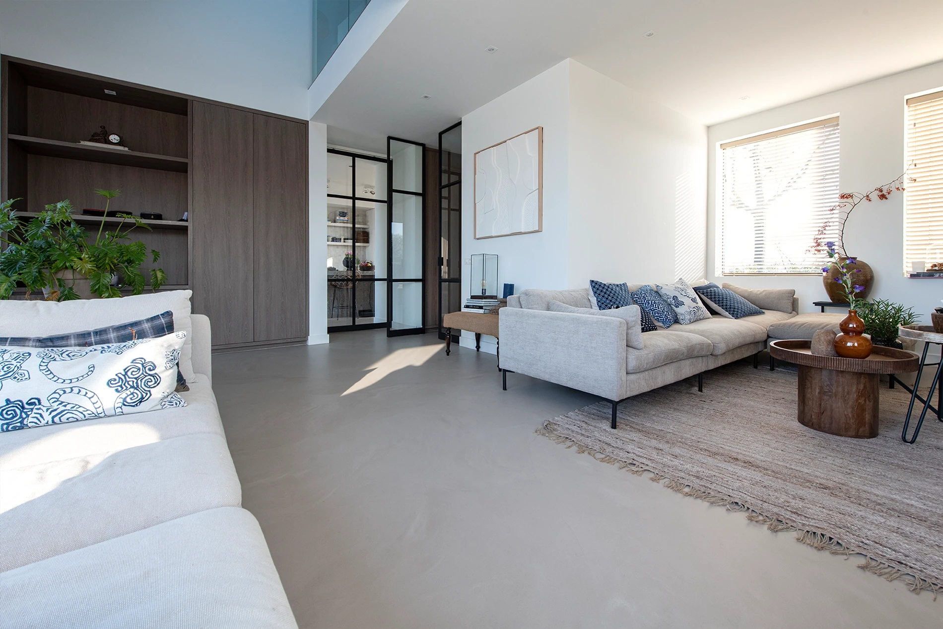 Referentie GranuFlow Someren - Intense Latte Macchiato12 Referentie GranuFlow Someren - Intense Latte Macchiato12