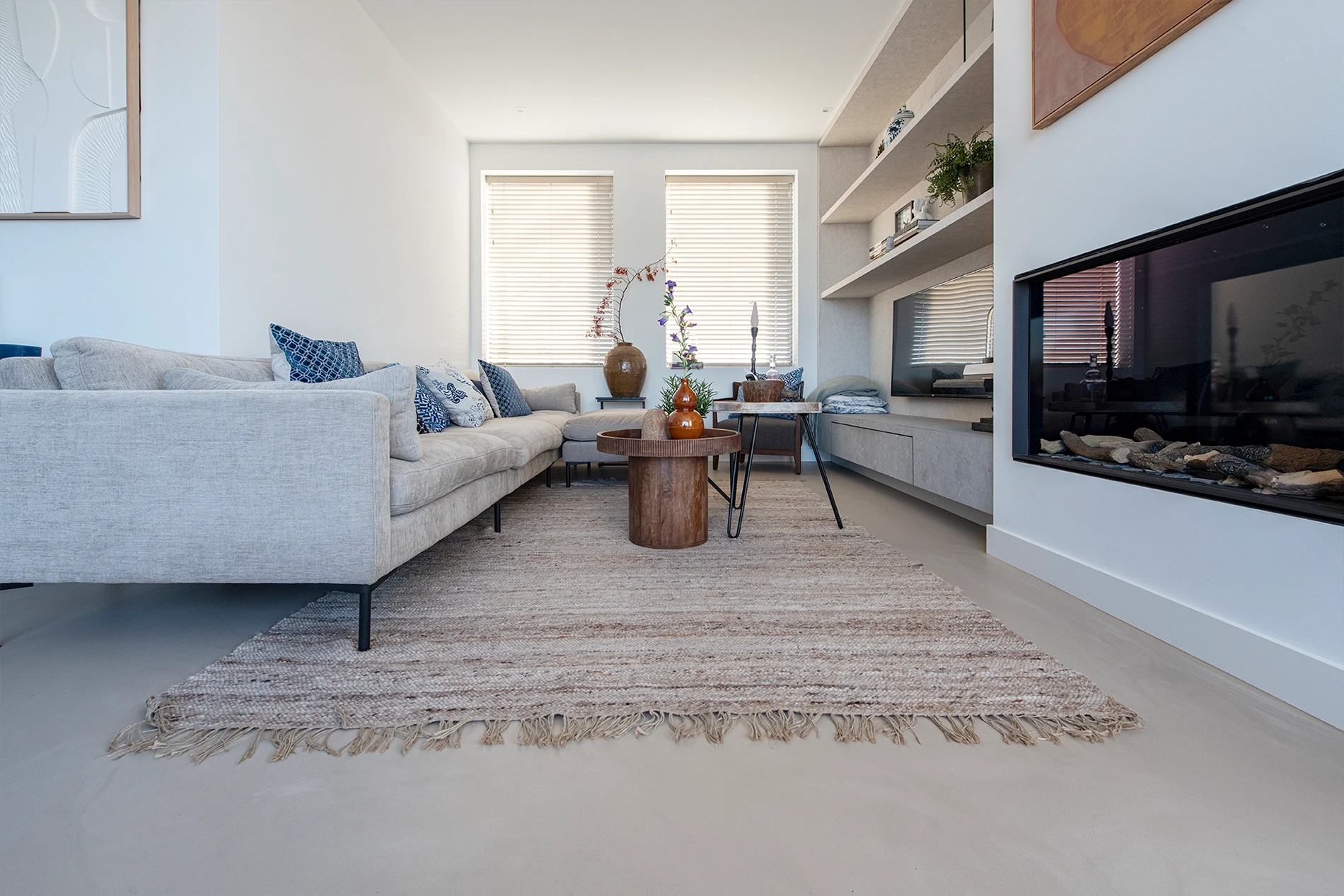 Referentie GranuFlow Someren - Intense Latte Macchiato13 Referentie GranuFlow Someren - Intense Latte Macchiato13