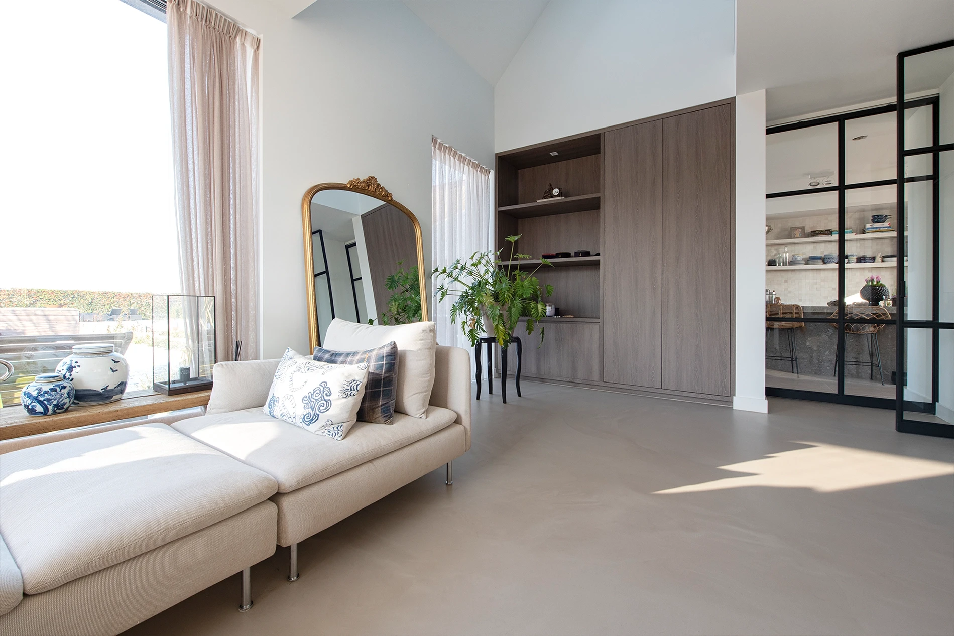 Referentie GranuFlow Someren - Intense Latte Macchiato18 Referentie GranuFlow Someren - Intense Latte Macchiato18