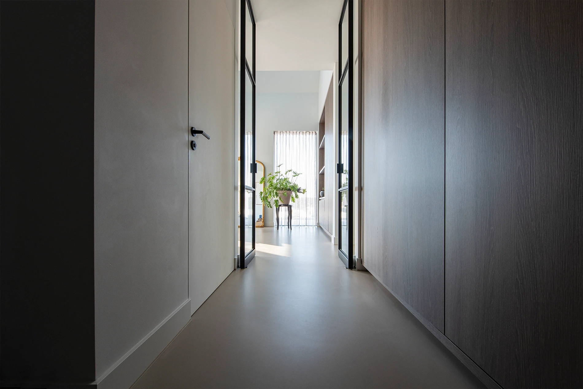 Referentie GranuFlow Someren - Intense Latte Macchiato19 Referentie GranuFlow Someren - Intense Latte Macchiato19