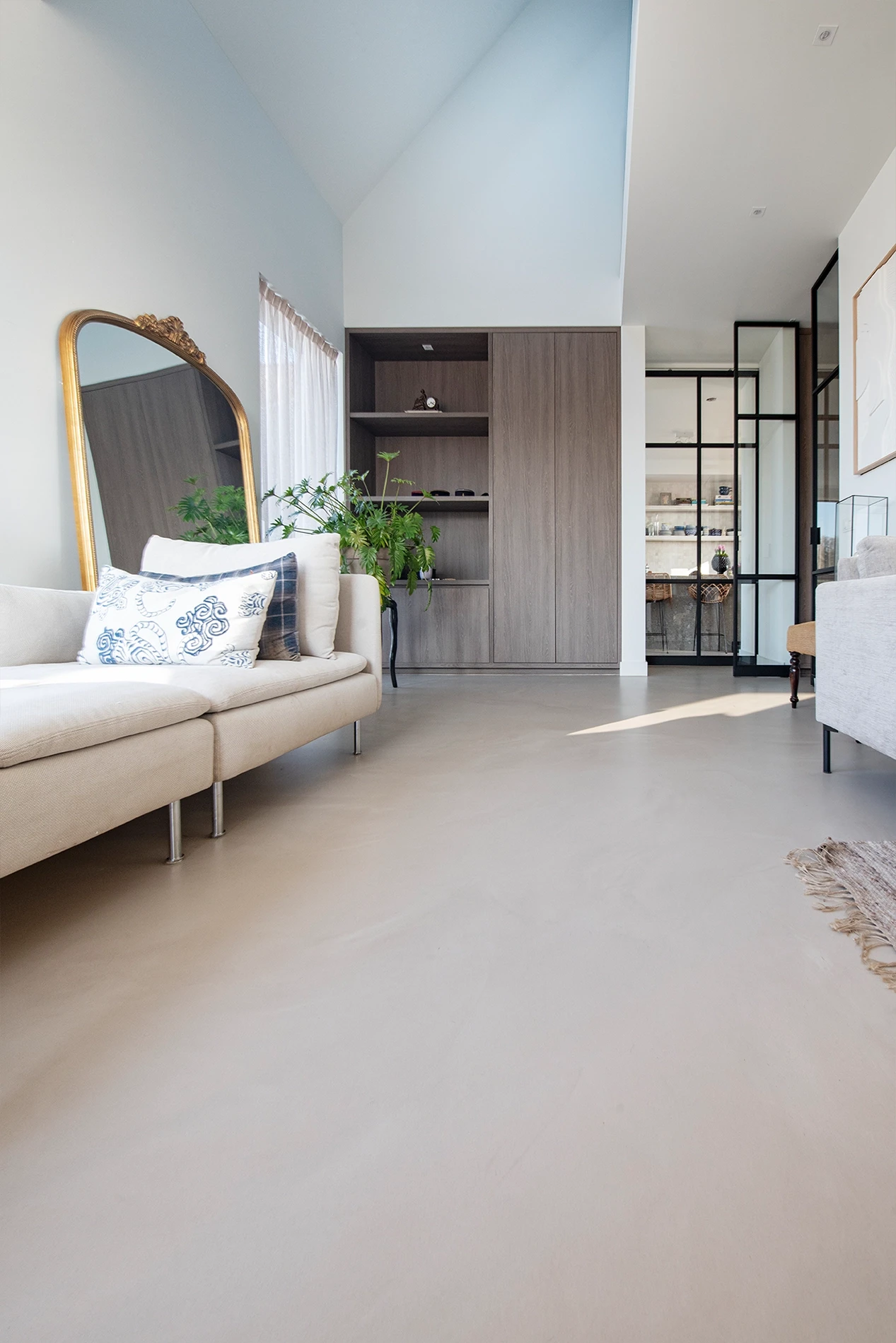 Referentie GranuFlow Someren - Intense Latte Macchiato36 Referentie GranuFlow Someren - Intense Latte Macchiato36