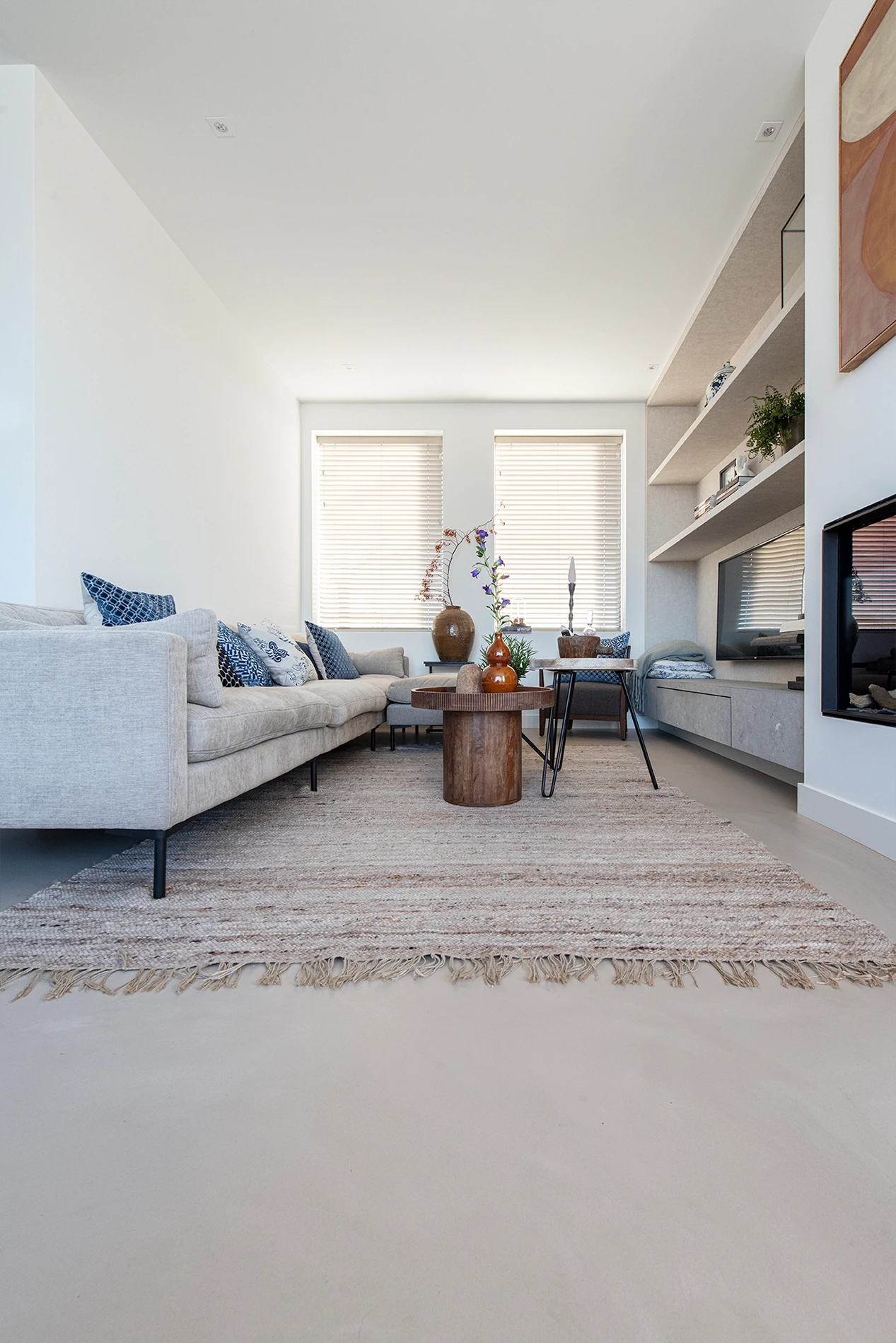 Referentie GranuFlow Someren - Intense Latte Macchiato37 Referentie GranuFlow Someren - Intense Latte Macchiato37