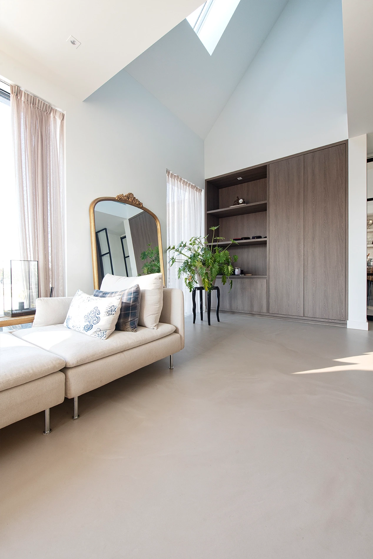 Referentie GranuFlow Someren - Intense Latte Macchiato38 Referentie GranuFlow Someren - Intense Latte Macchiato38