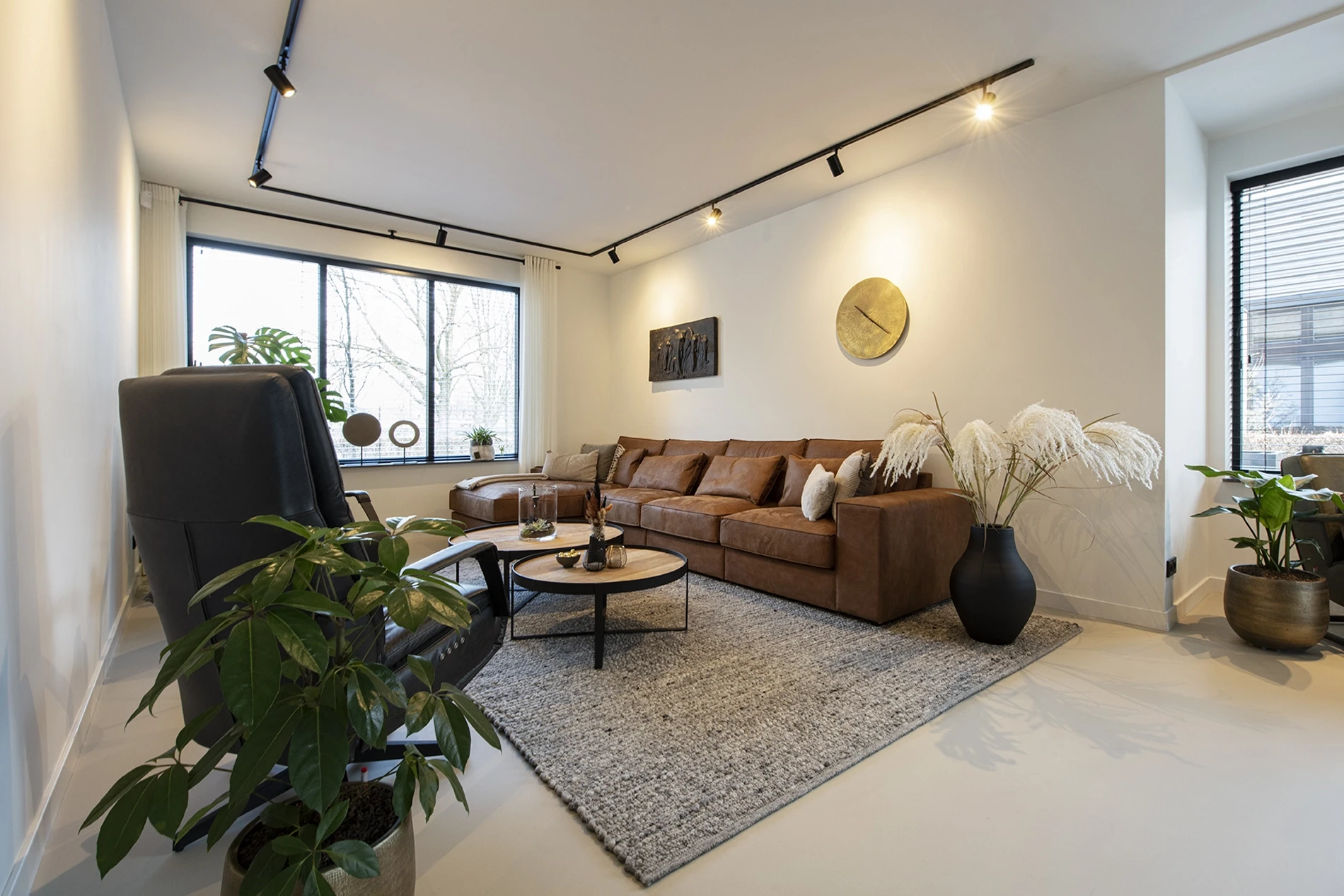 Referentie GranuFlow gietvloer Oosterhout - Elite Aggregate2 Referentie GranuFlow gietvloer Oosterhout - Elite Aggregate2