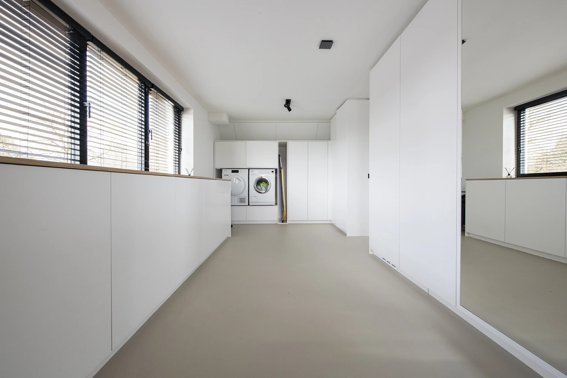 Referentie GranuFlow gietvloer Oosterhout - Elite Aggregate8 Referentie GranuFlow gietvloer Oosterhout - Elite Aggregate8