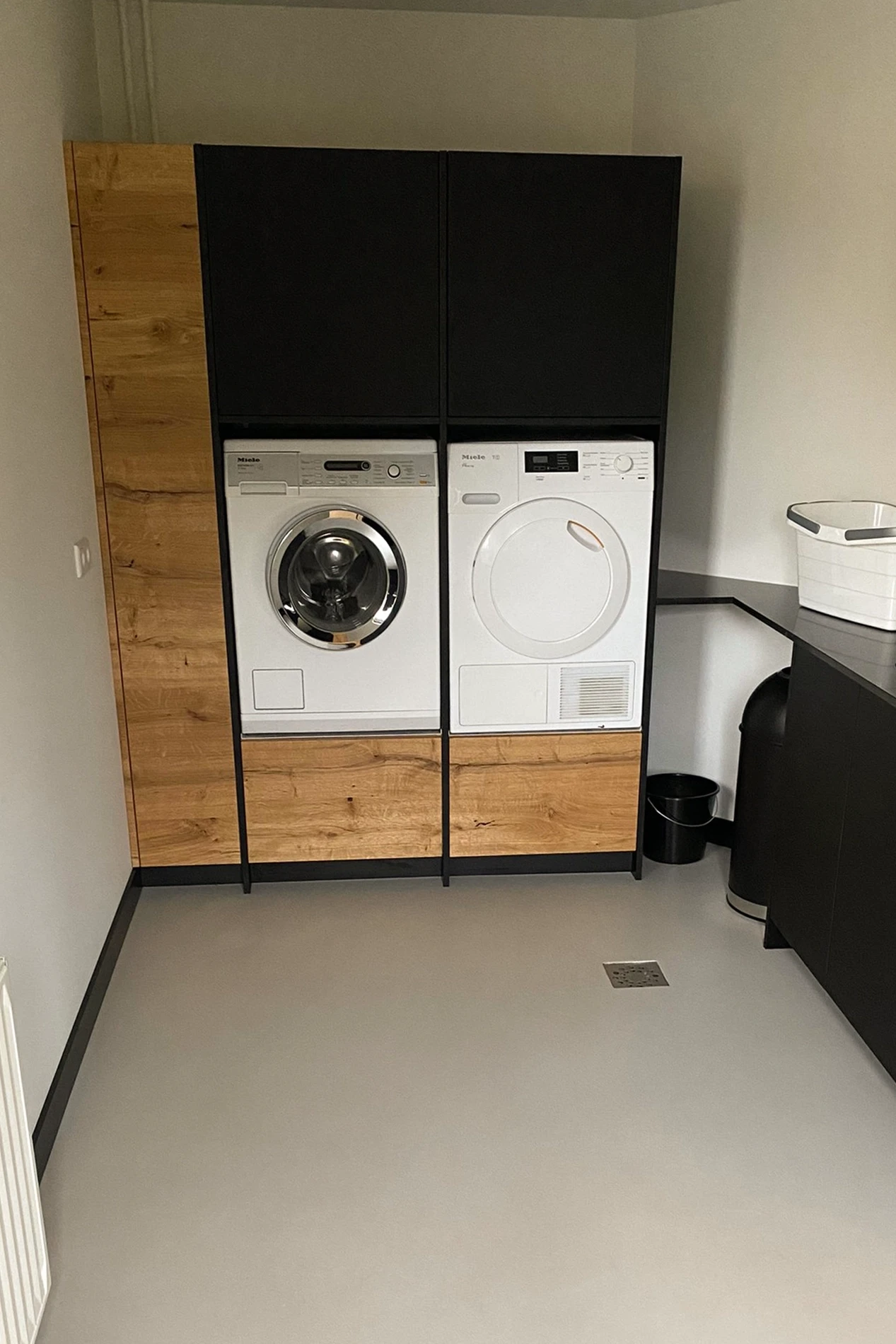 GranuFlow - bijkeuken Roggel2 GranuFlow - bijkeuken Roggel2