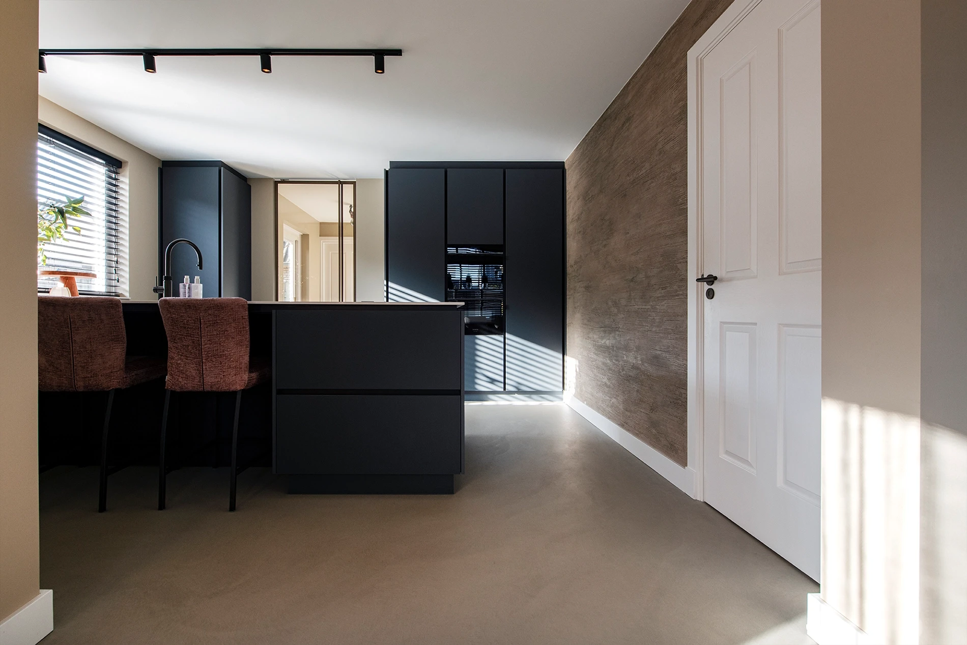 Referentie Premium Leef-Beton - Fossil - Veghel10 Referentie Premium Leef-Beton - Fossil - Veghel10