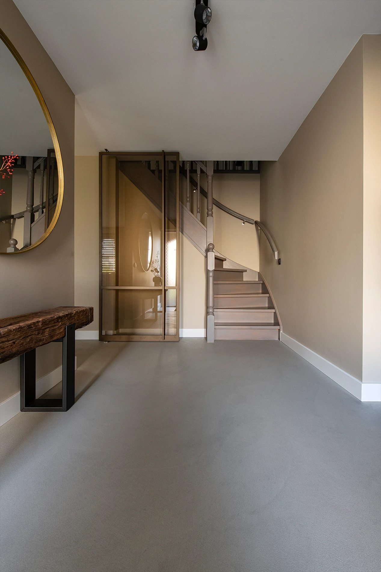 Referentie Premium Leef-Beton - Fossil - Veghel17 Referentie Premium Leef-Beton - Fossil - Veghel17