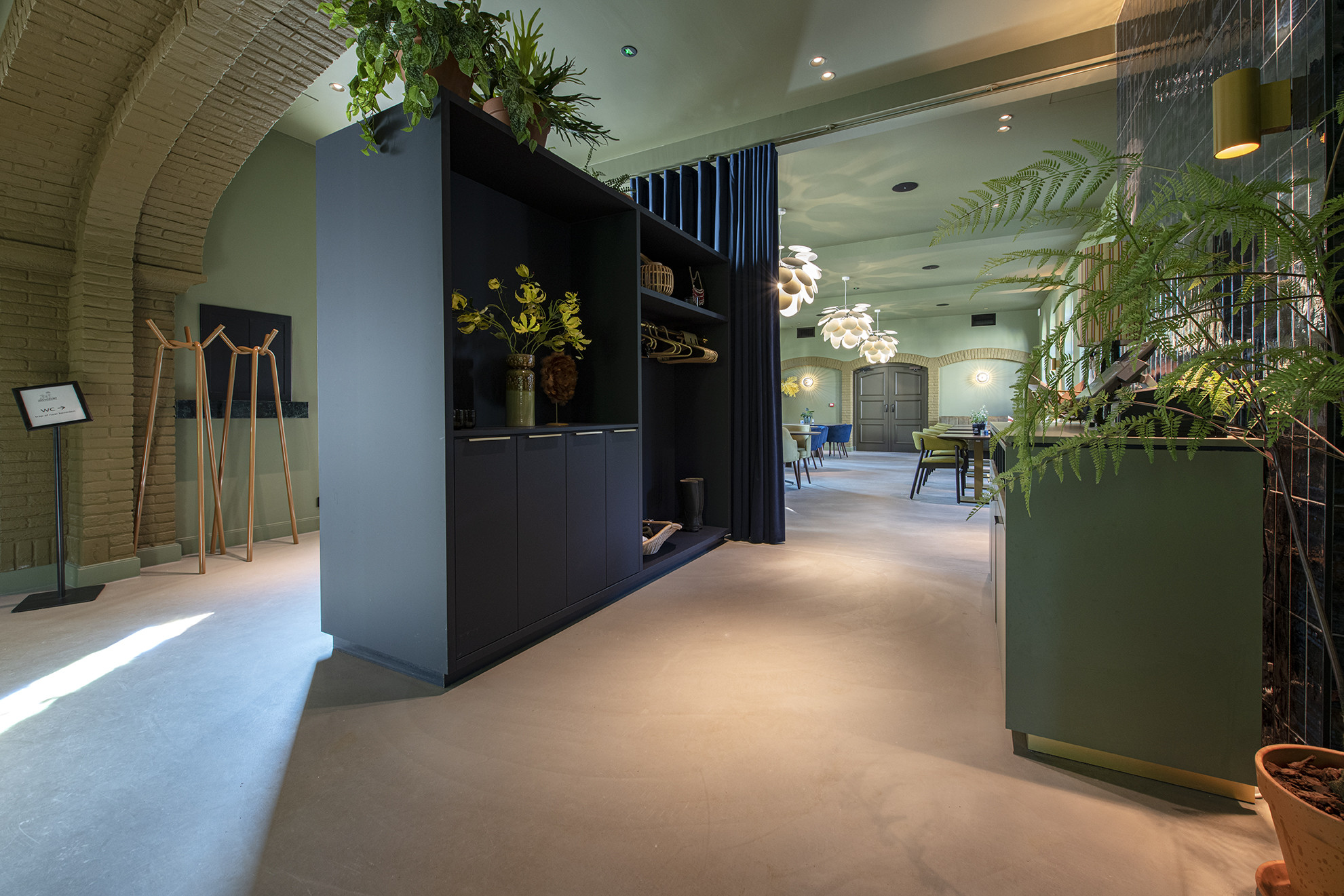 Referentie Premium Leef-Beton & DuoFlow Jachtslot Mookerheide2 Referentie Premium Leef-Beton & DuoFlow Jachtslot Mookerheide2