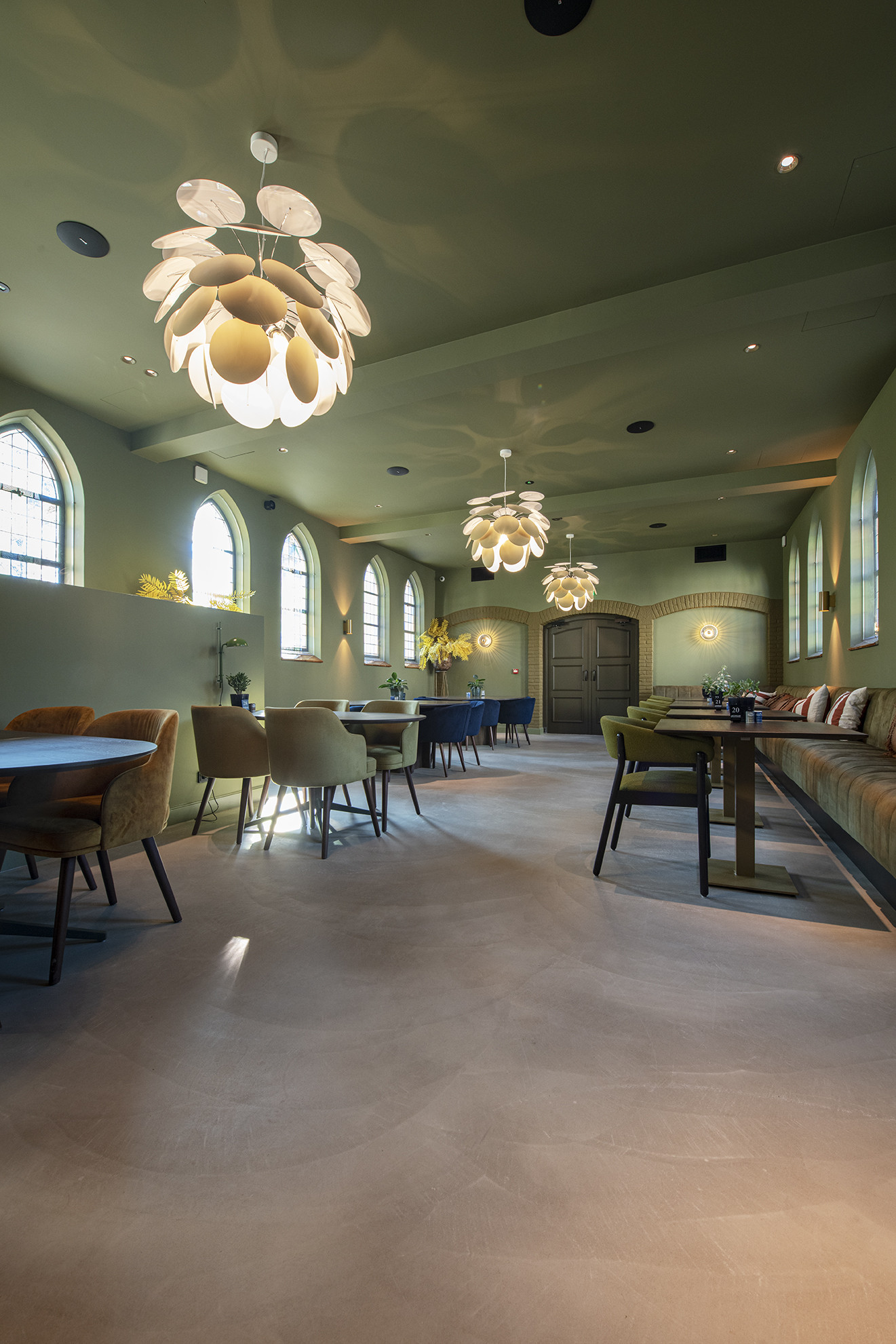 Referentie Premium Leef-Beton & DuoFlow Jachtslot Mookerheide26 Referentie Premium Leef-Beton & DuoFlow Jachtslot Mookerheide26