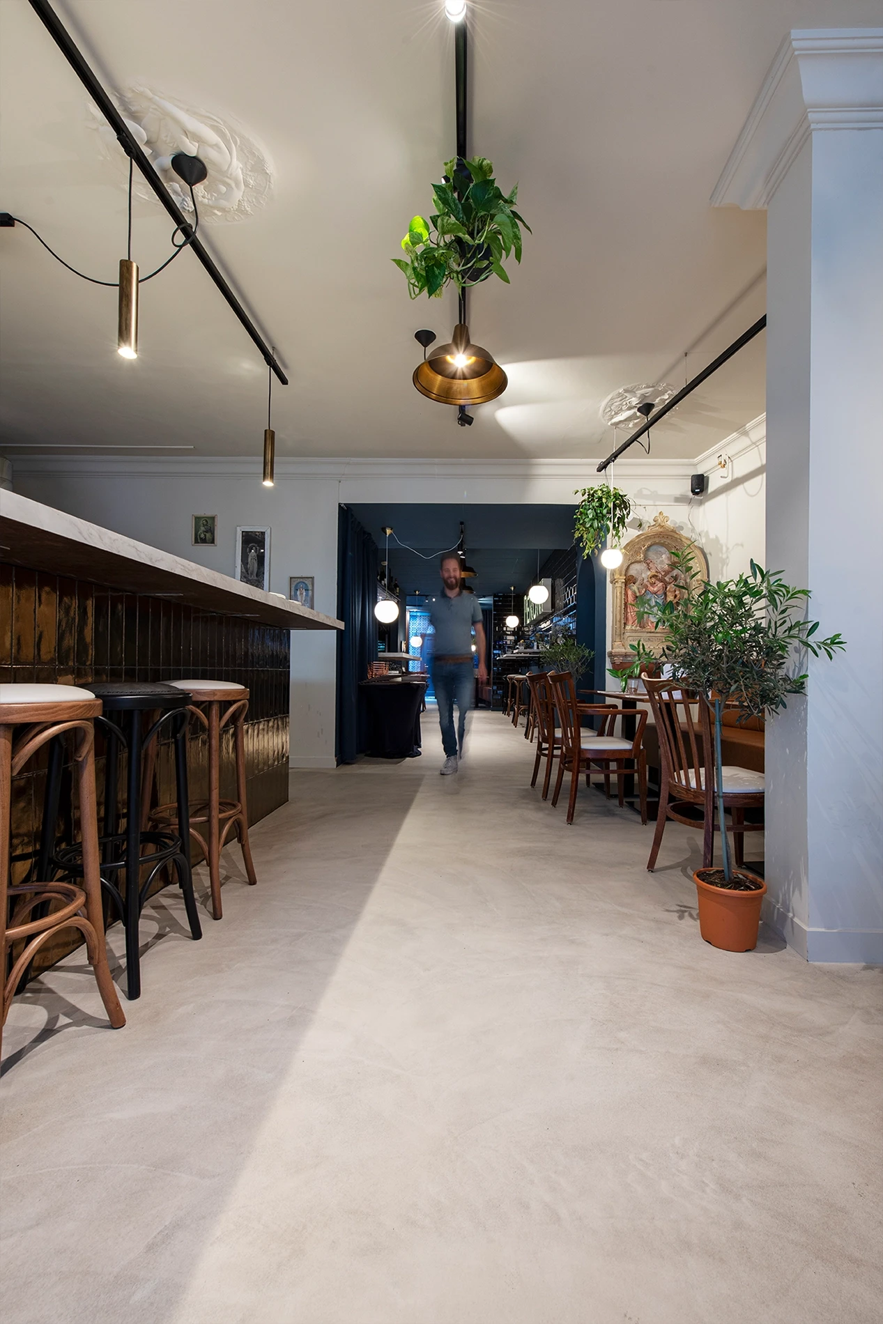 Referentie Premium Leef-Beton - Restaurant MIO MIO Weert37 Referentie Premium Leef-Beton - Restaurant MIO MIO Weert37