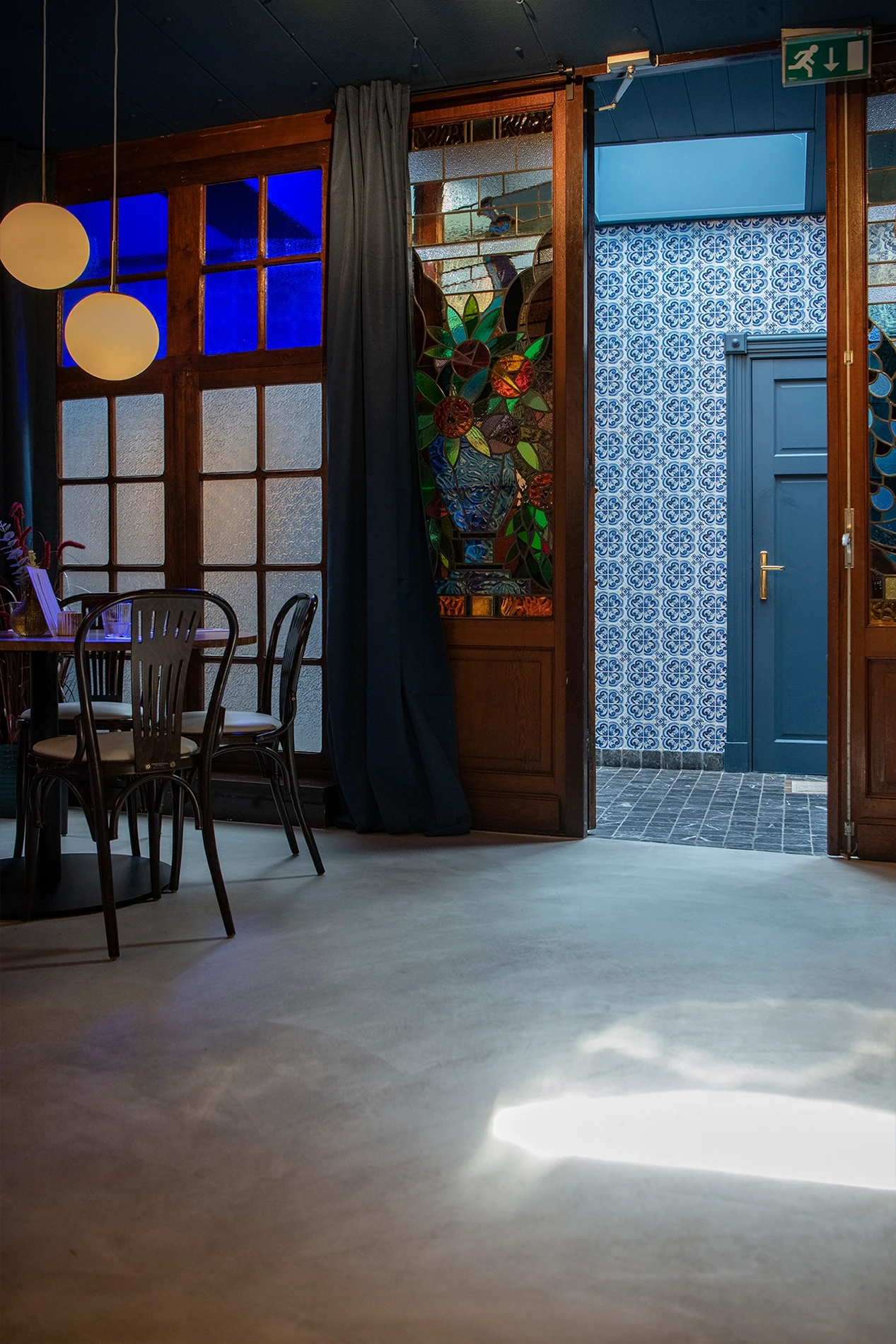 Referentie Premium Leef-Beton - Restaurant MIO MIO Weert43 Referentie Premium Leef-Beton - Restaurant MIO MIO Weert43