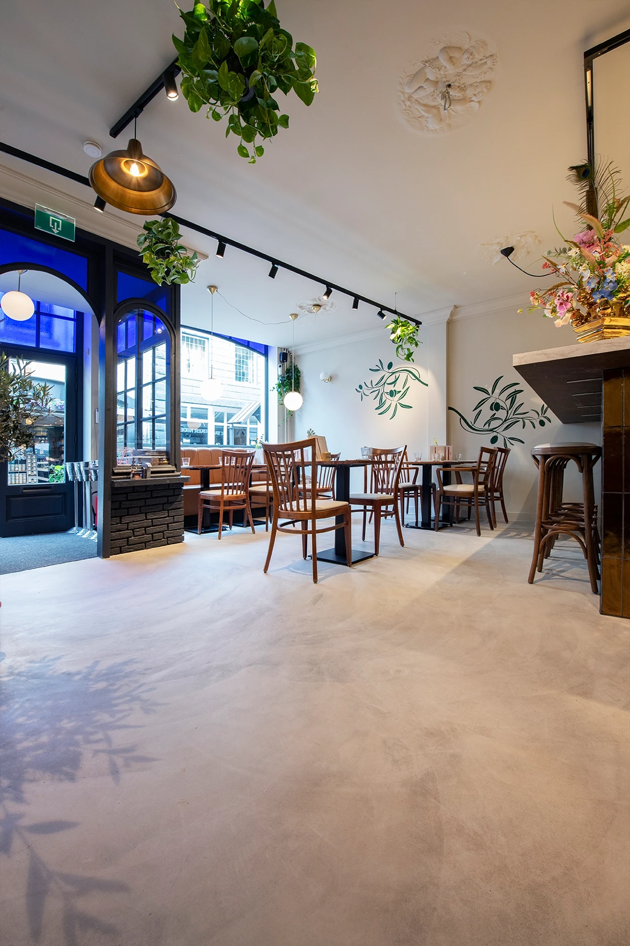 Referentie Premium Leef-Beton - Restaurant MIO MIO Weert6 Referentie Premium Leef-Beton - Restaurant MIO MIO Weert6