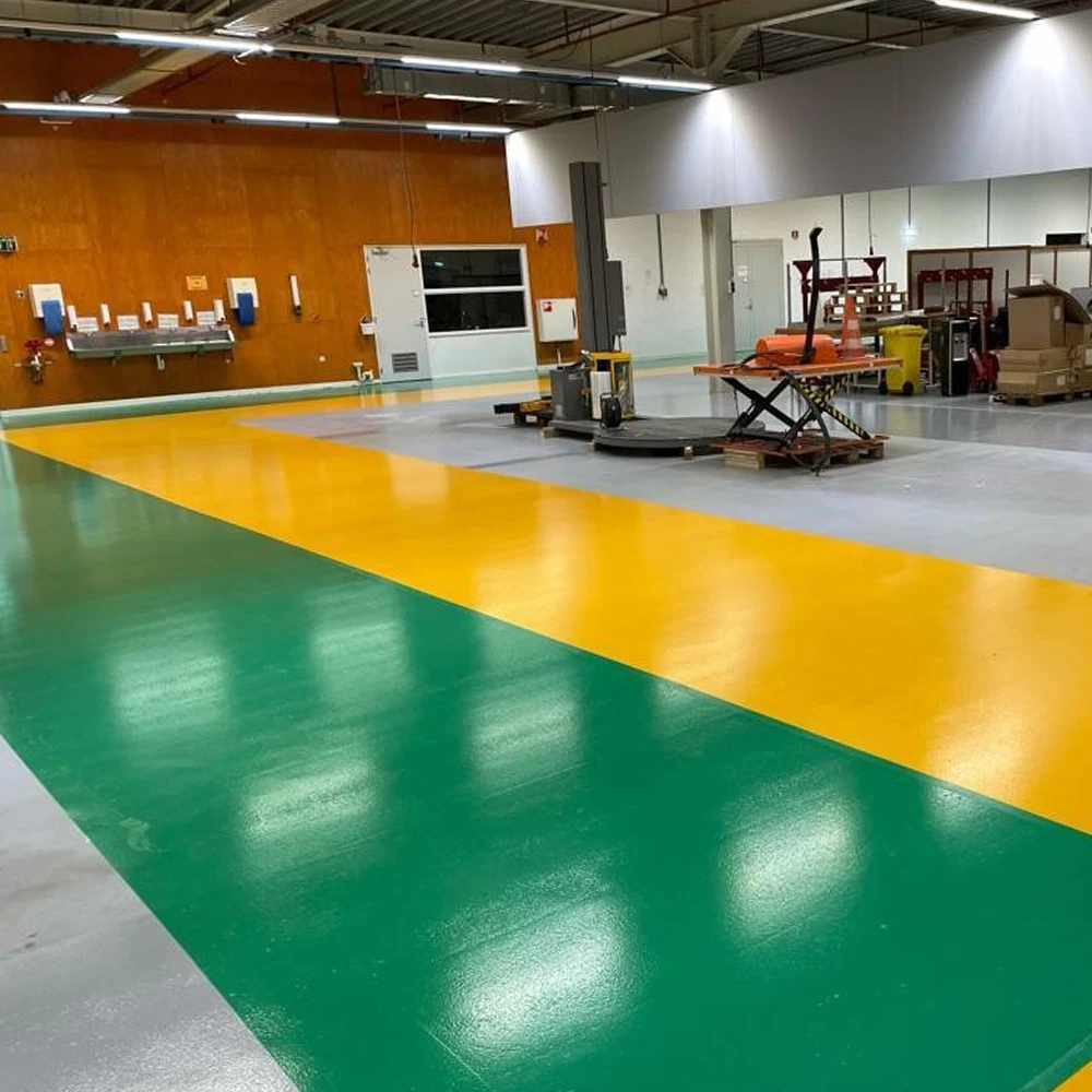 Referentie EpoRol WB vloercoating - Industrie2 Referentie EpoRol WB vloercoating - Industrie2